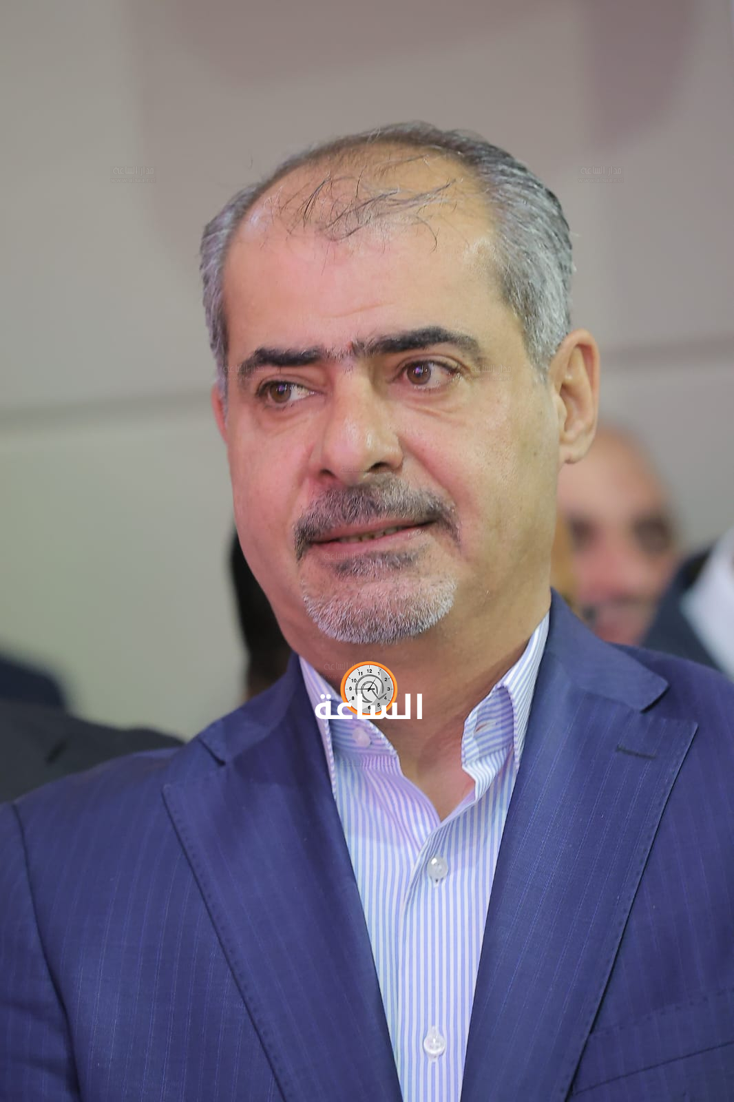 Madar Al-Saa Images 0.4960822745544654