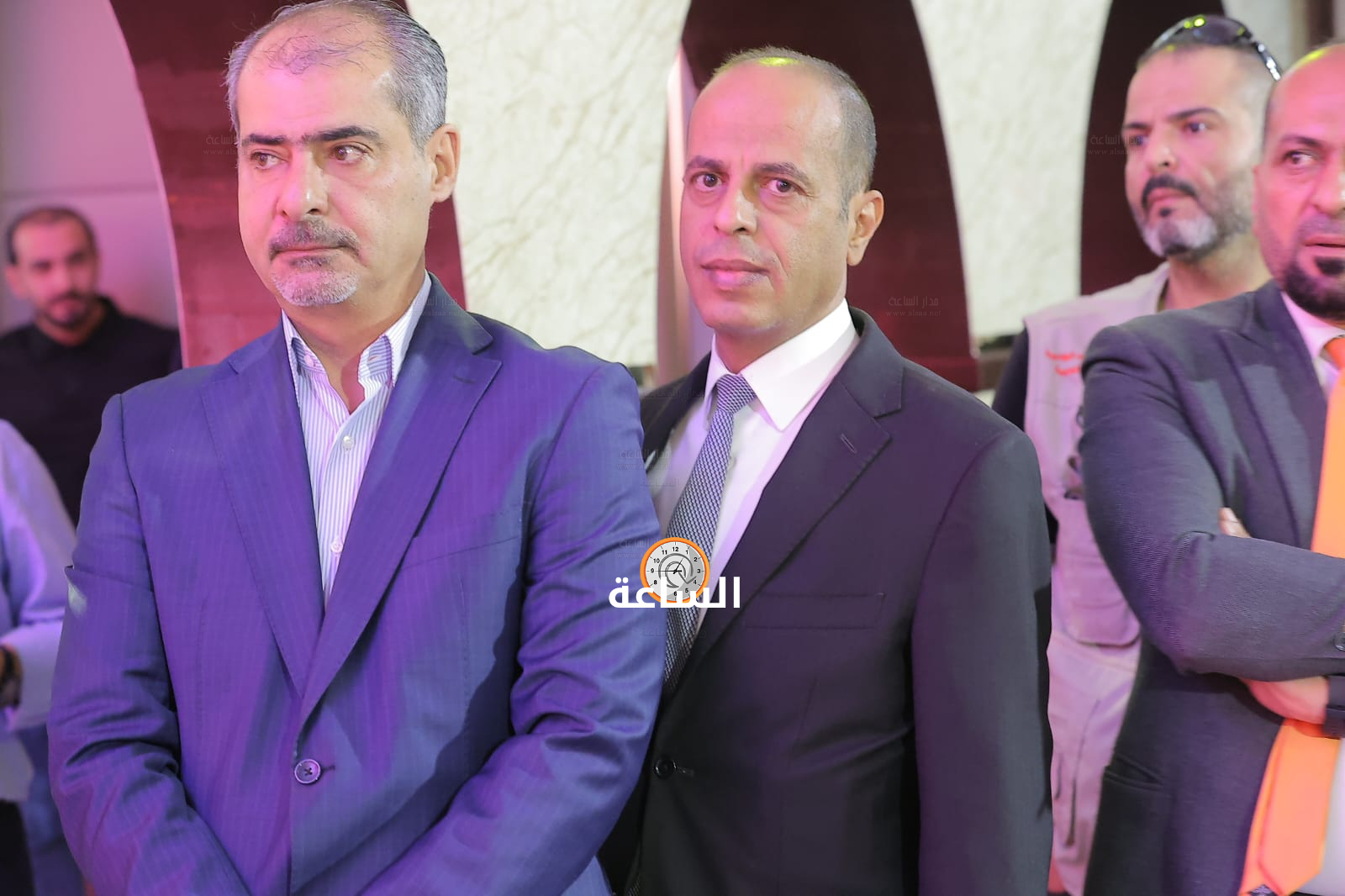 Madar Al-Saa Images 0.5612760283492274