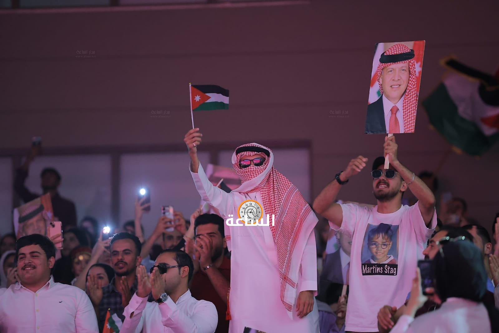 Madar Al-Saa Images 0.4531966795396425