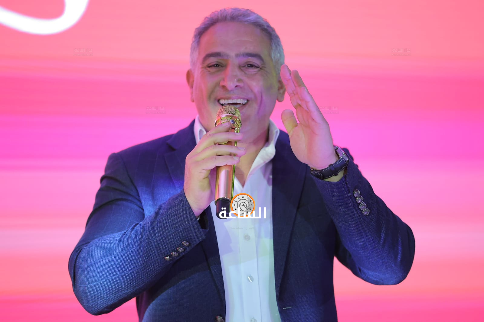 Madar Al-Saa Images 0.8080123493635029