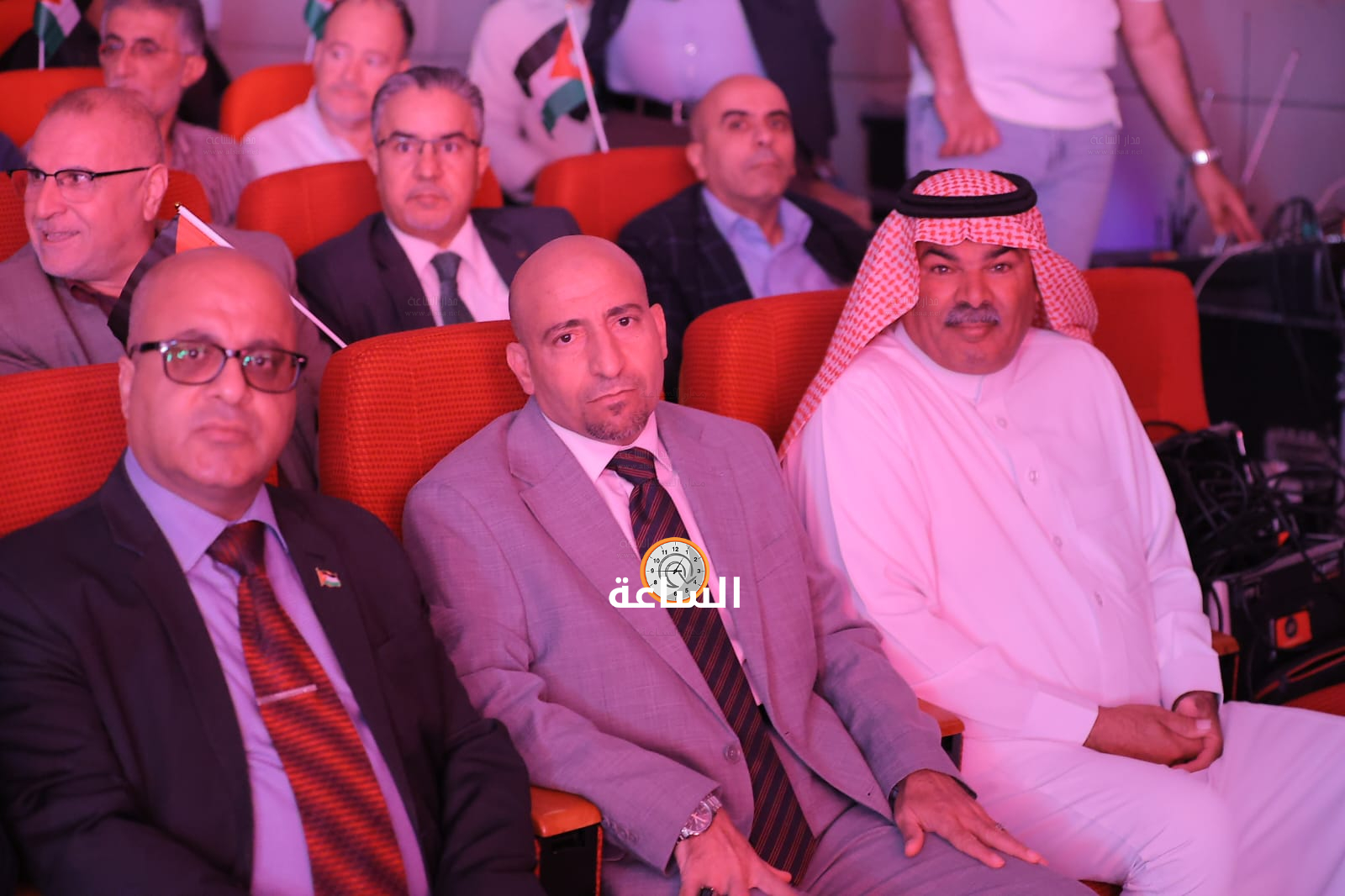 Madar Al-Saa Images 0.6792135173400535