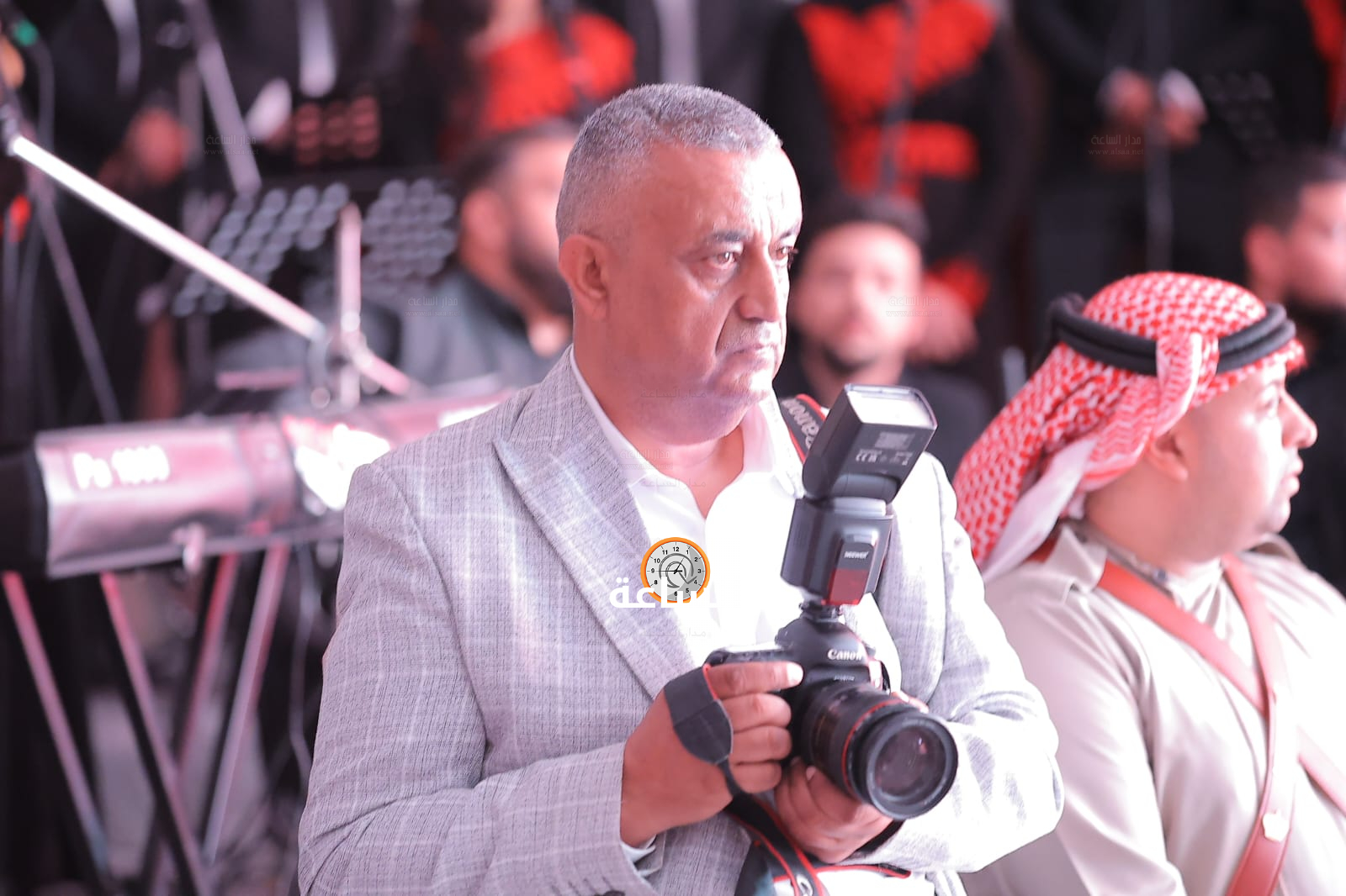 Madar Al-Saa Images 0.18211502895455023