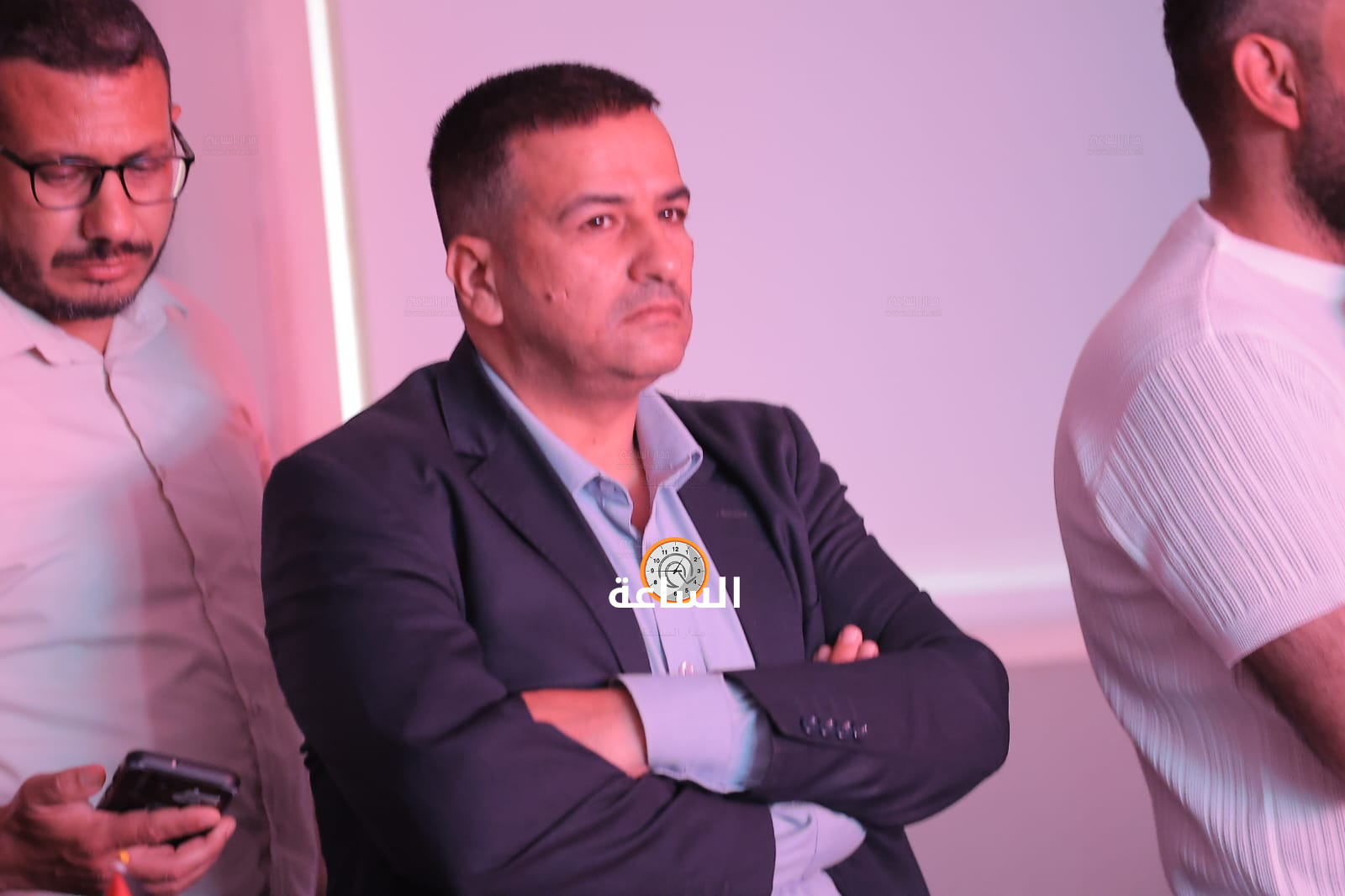 Madar Al-Saa Images 0.03610026659624721