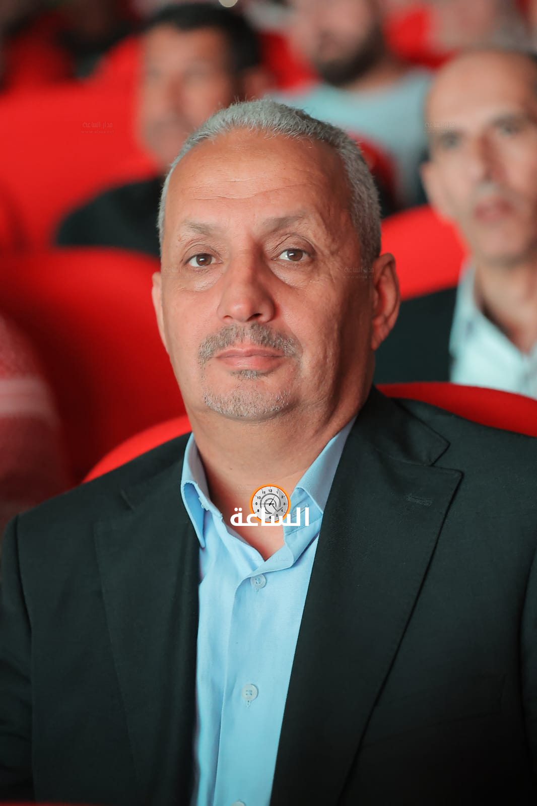 Madar Al-Saa Images 0.48891977916428453