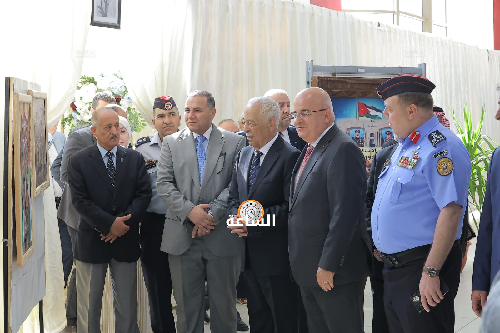 Madar Al-Saa Images 0.6729080329531495