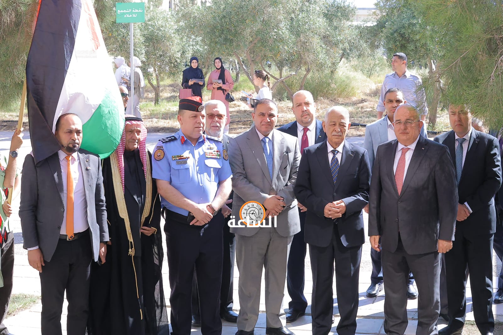 Madar Al-Saa Images 0.4758304645460292