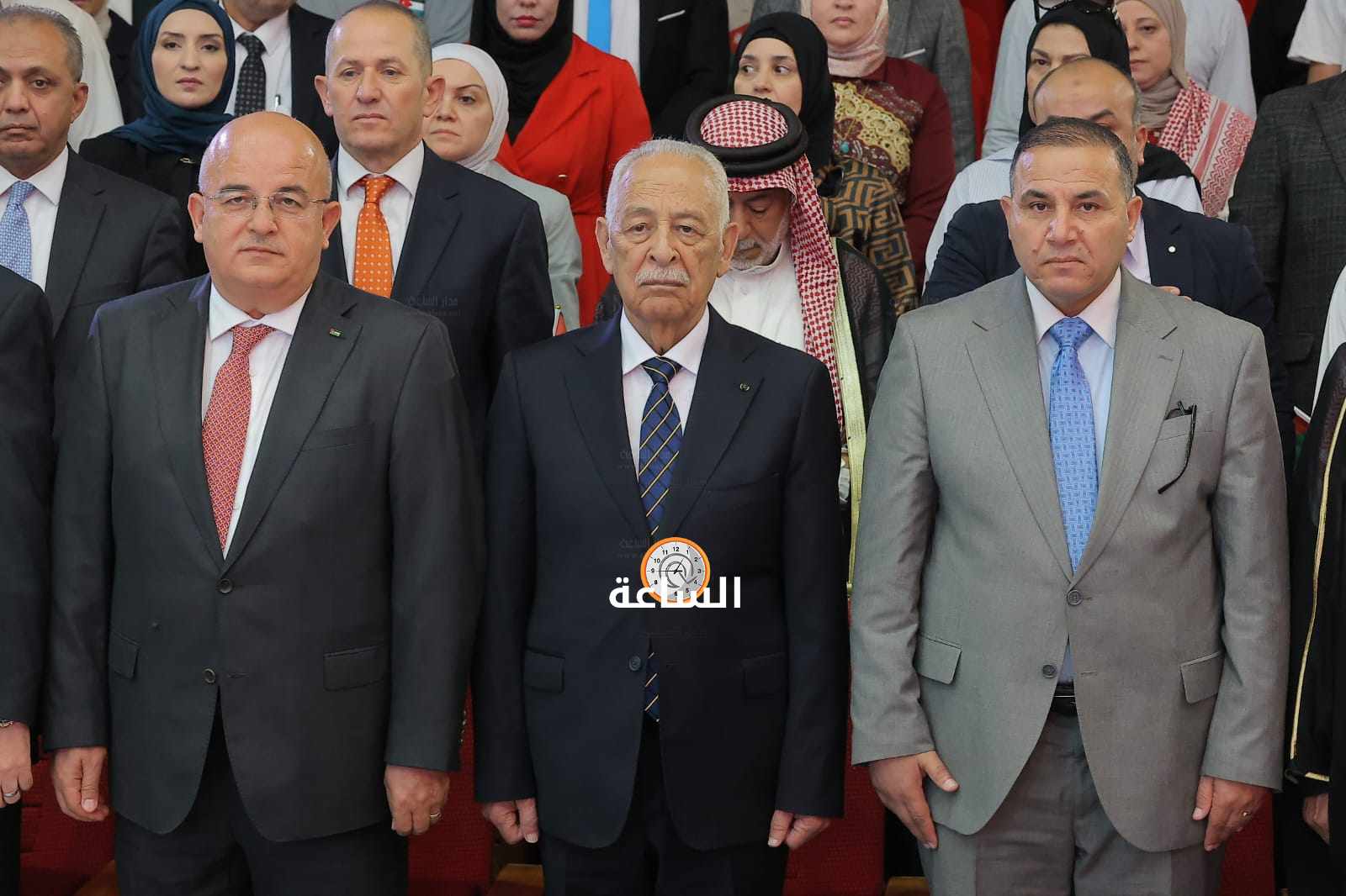 Madar Al-Saa Images 0.11009129060500311