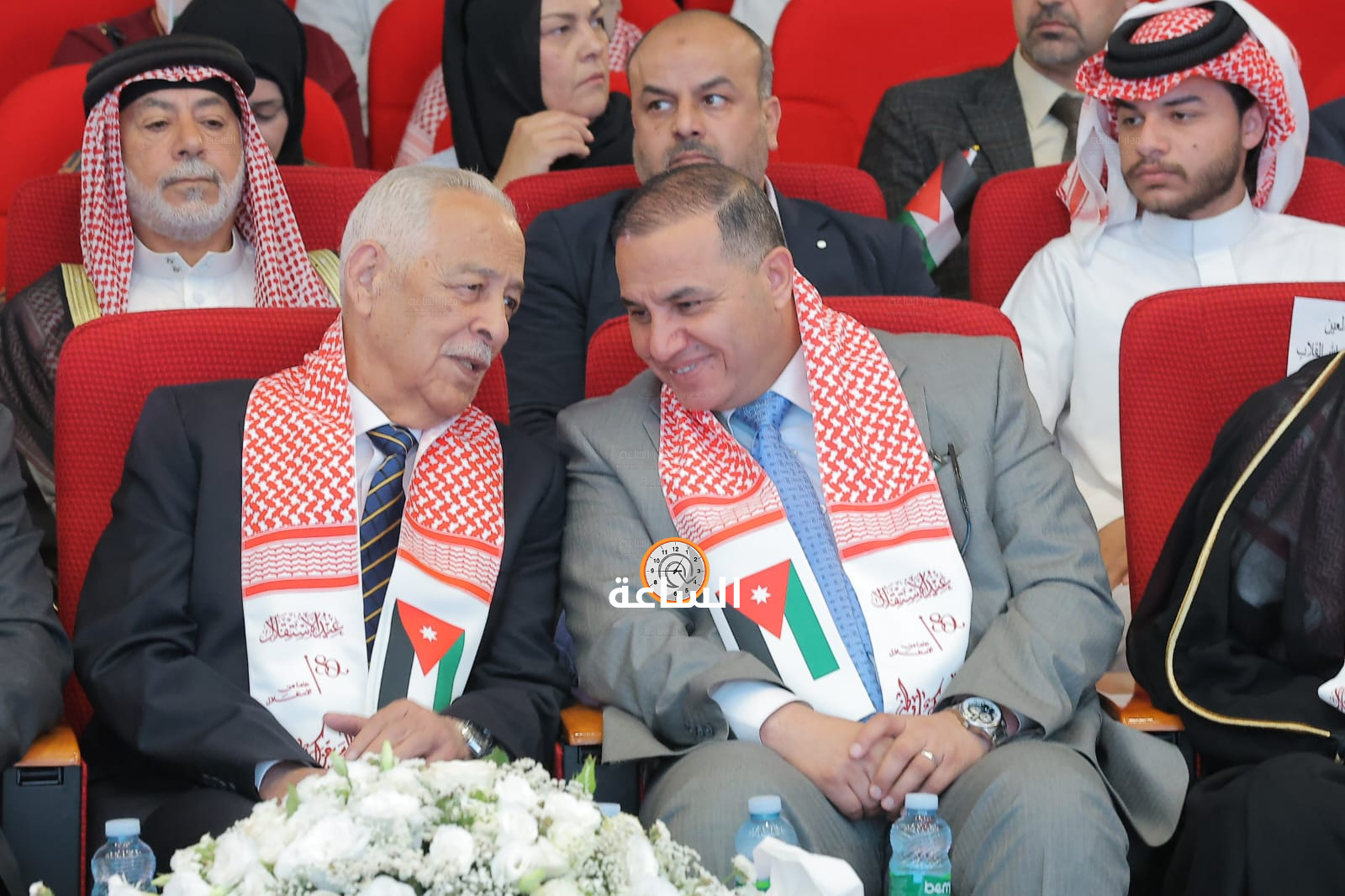 Madar Al-Saa Images 0.42826262568780027