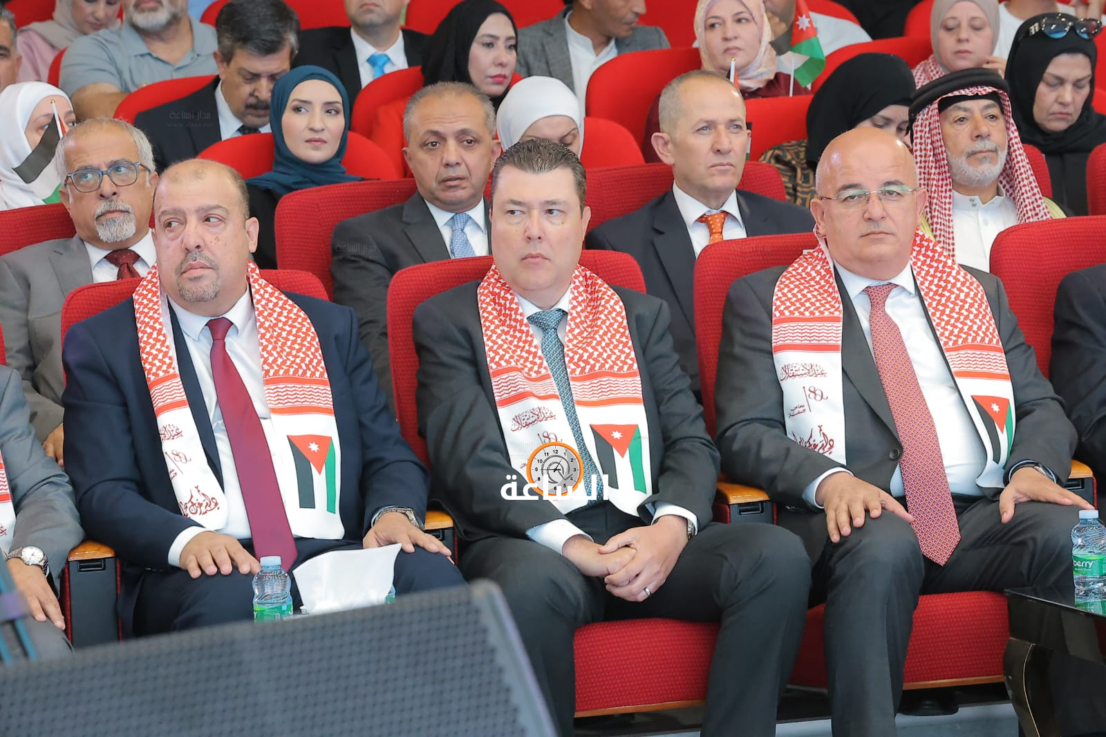 Madar Al-Saa Images 0.16434909797709385