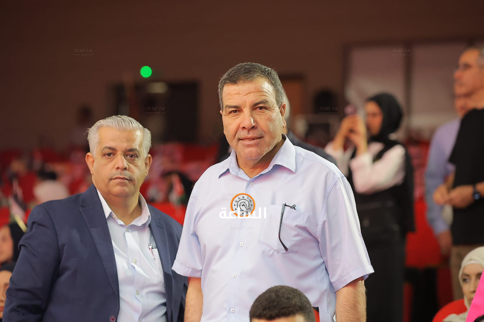 Madar Al-Saa Images 0.24029226622329758