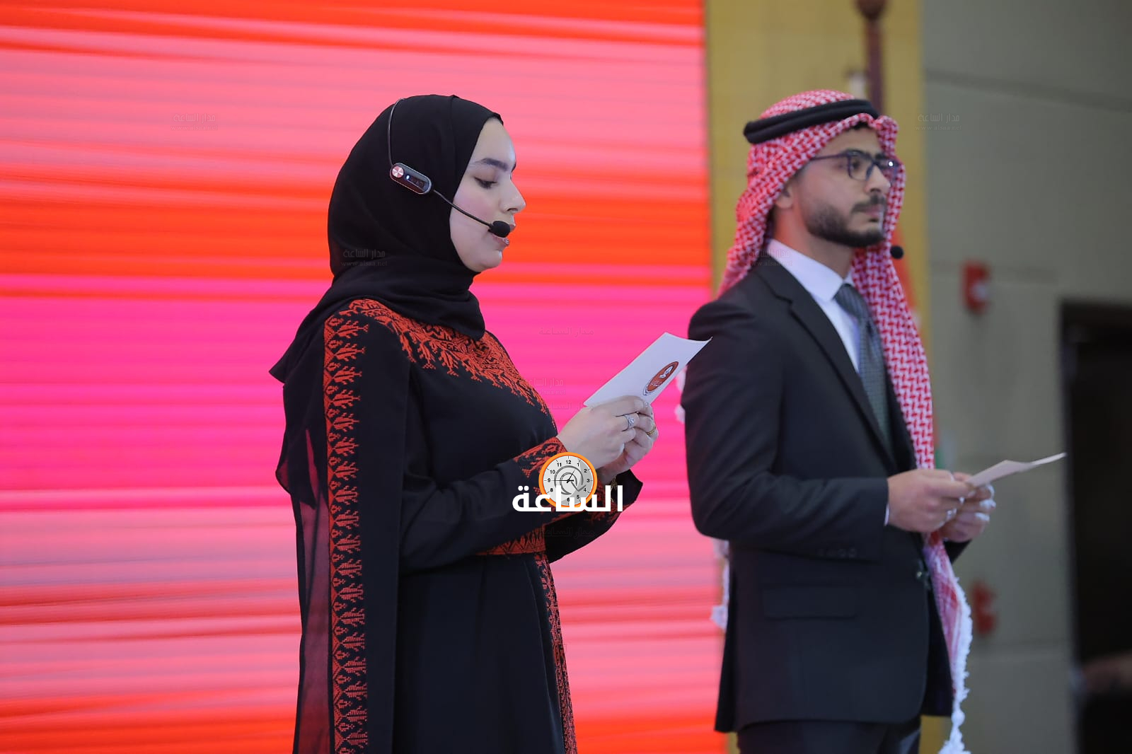 Madar Al-Saa Images 0.6792867252897449