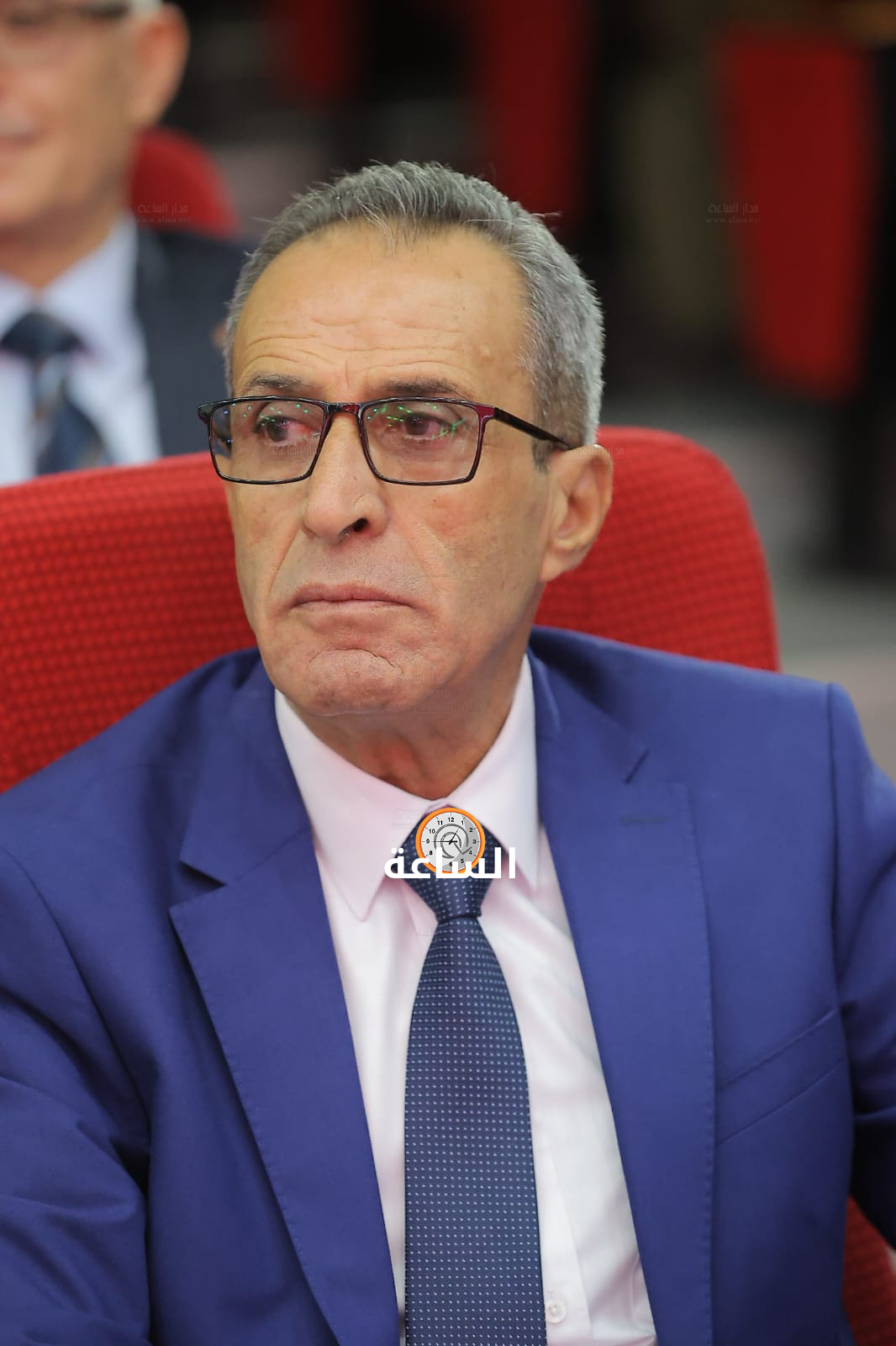 Madar Al-Saa Images 0.09489923232066111