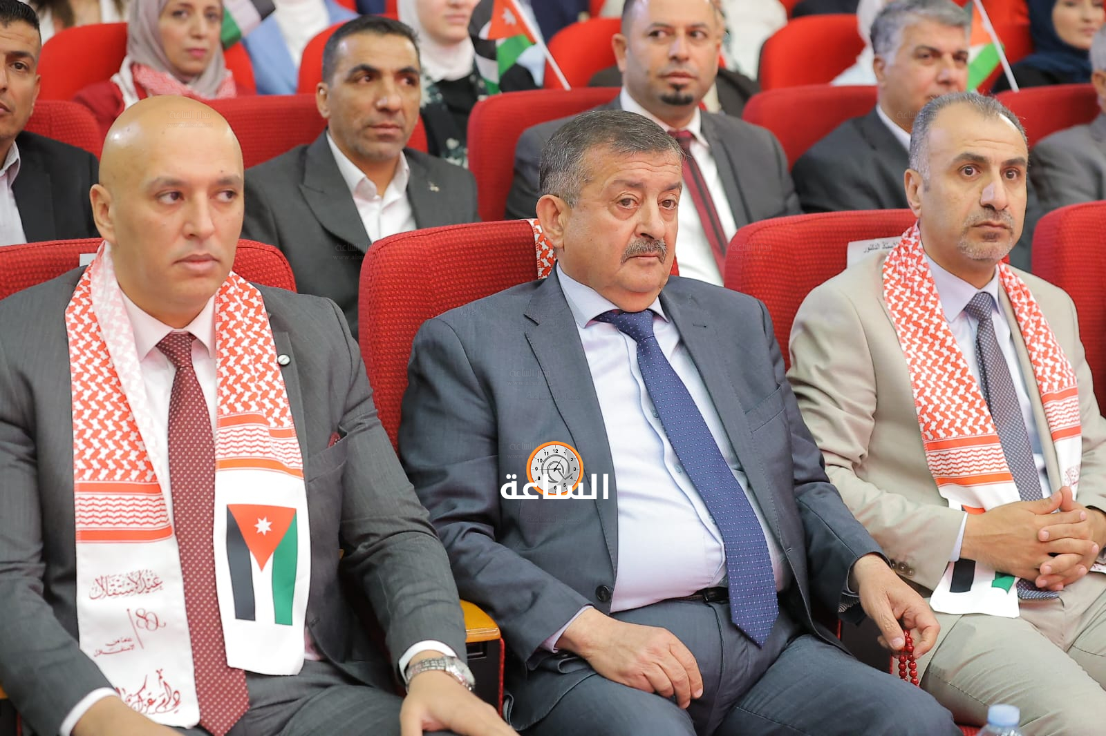 Madar Al-Saa Images 0.09200189746795373