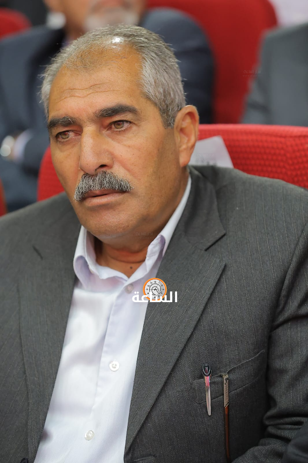 Madar Al-Saa Images 0.1390399740225613