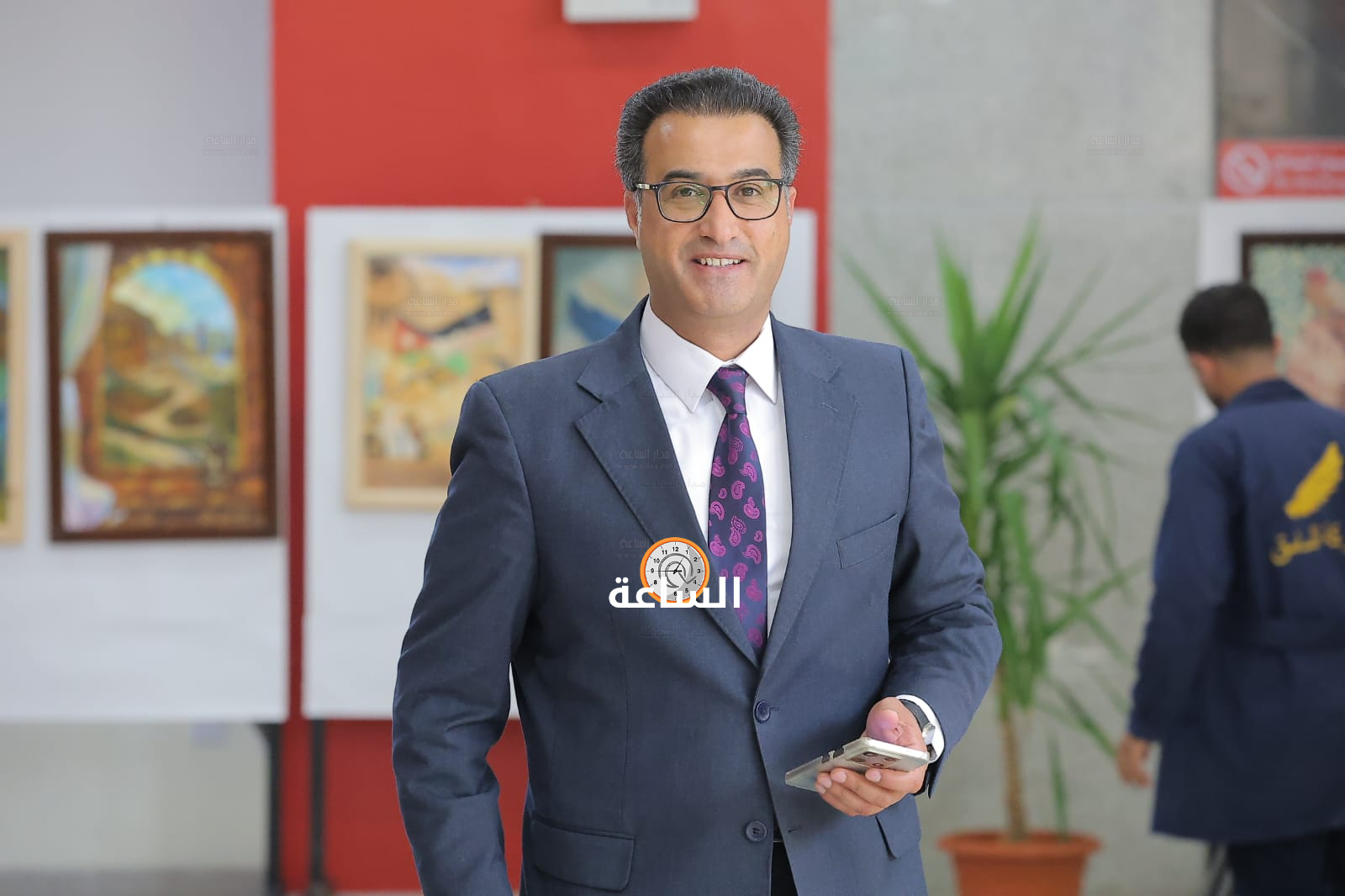 Madar Al-Saa Images 0.8434967718614171
