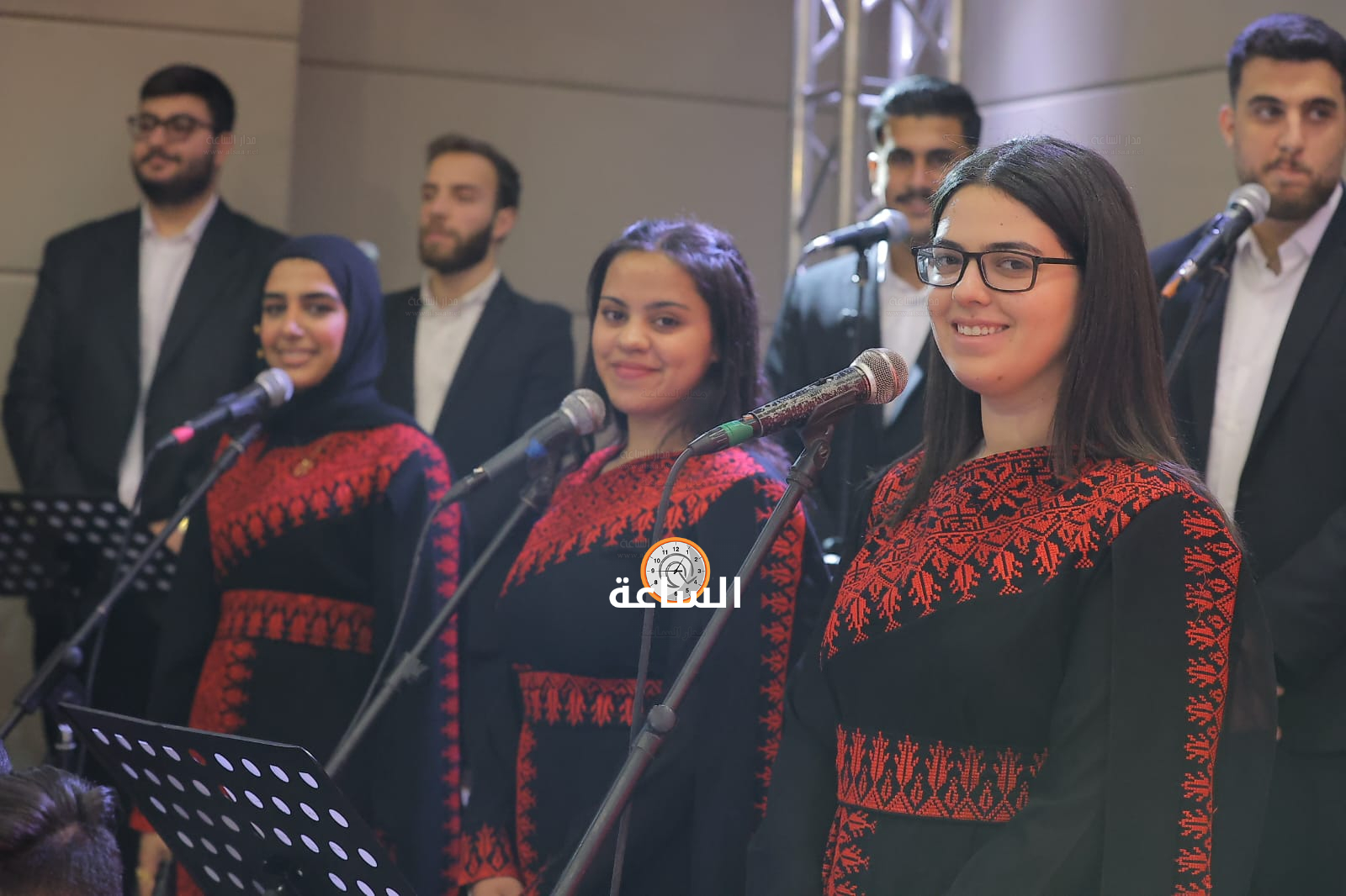 Madar Al-Saa Images 0.19554206439148647