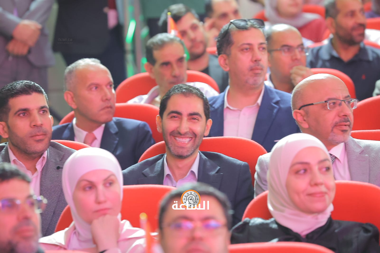 Madar Al-Saa Images 0.4689174484965771