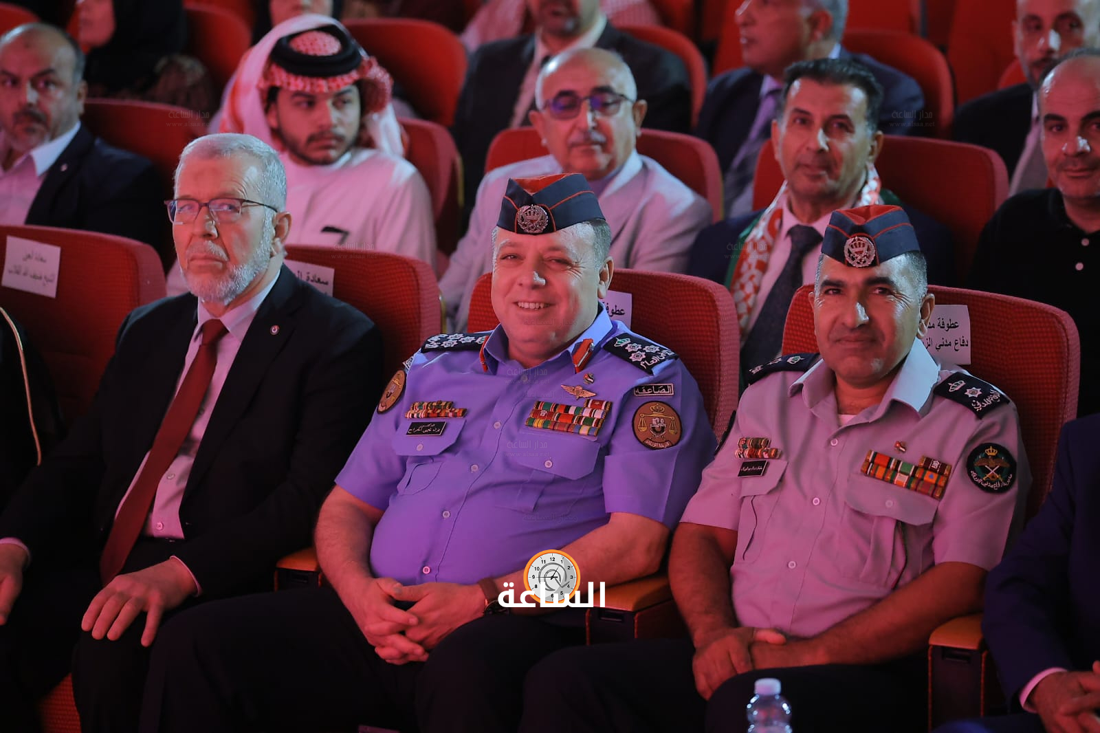 Madar Al-Saa Images 0.2638086865607858