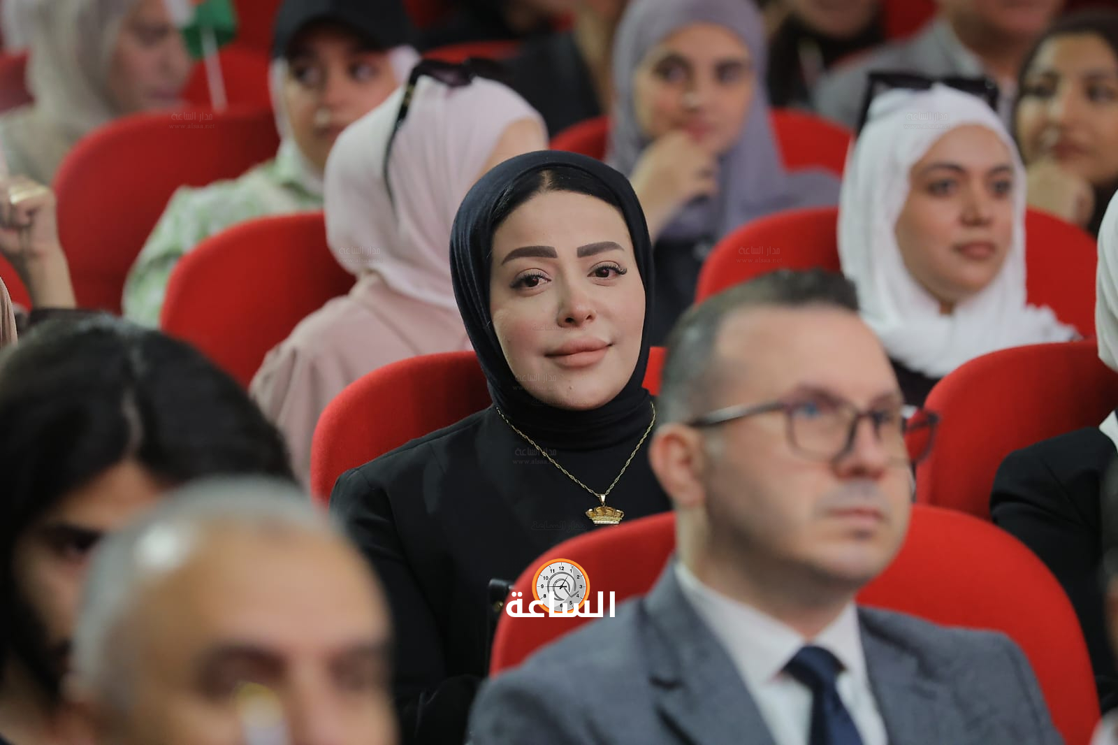 Madar Al-Saa Images 0.5385389312707738