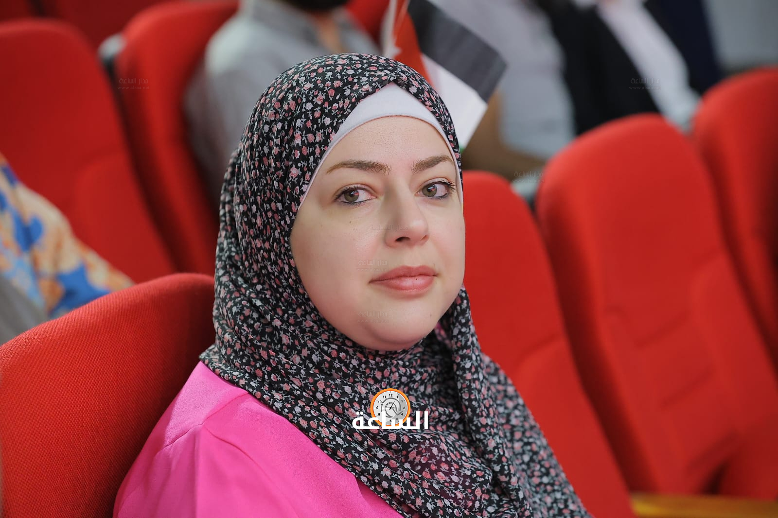 Madar Al-Saa Images 0.33559178326615435