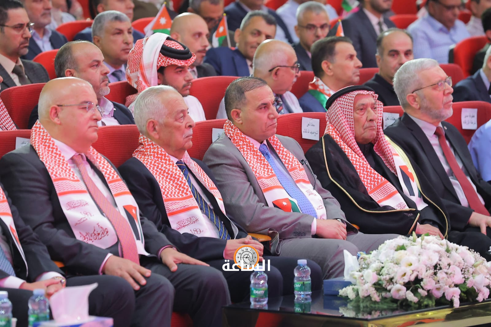Madar Al-Saa Images 0.6138503685693981