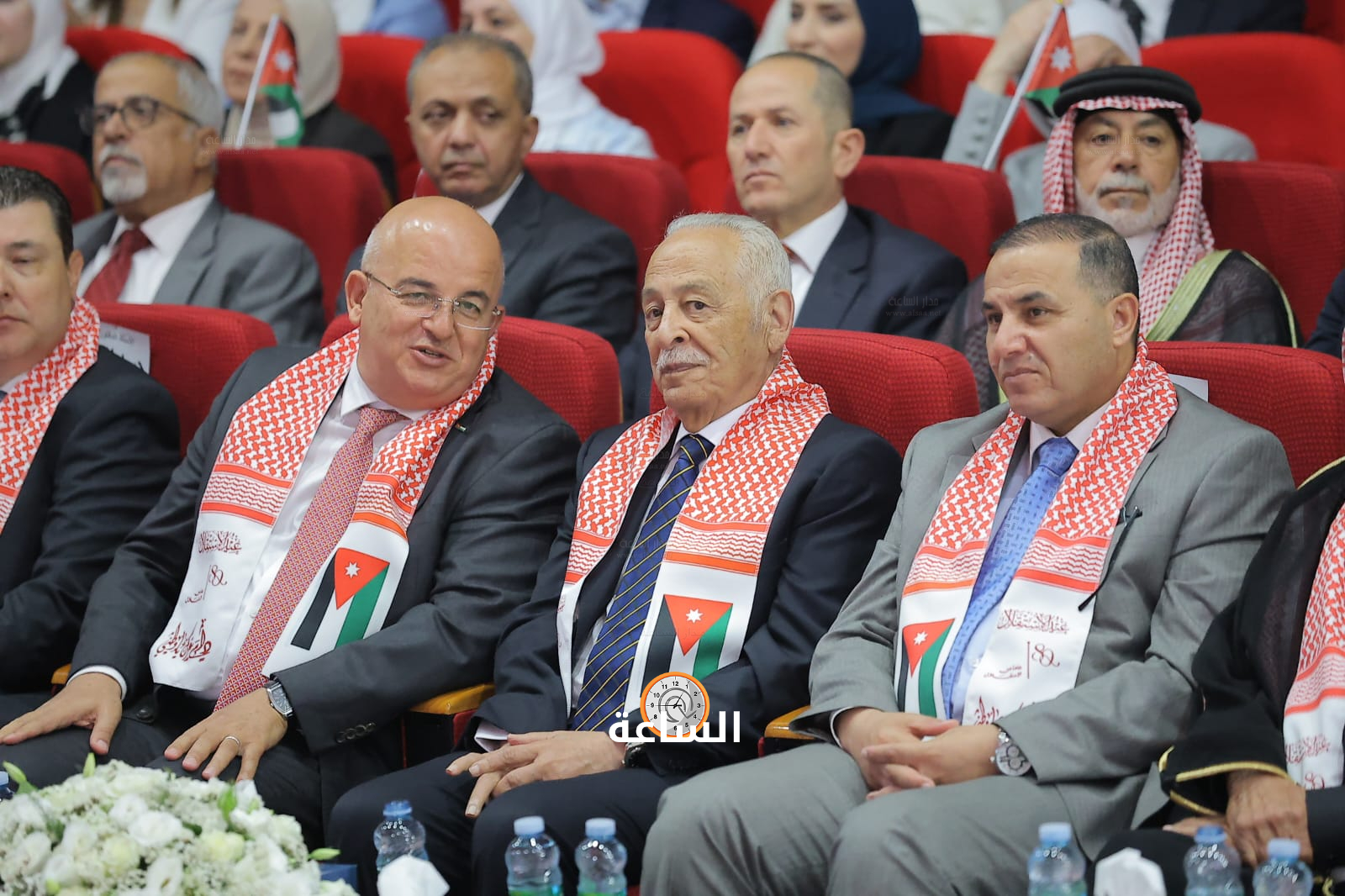 Madar Al-Saa Images 0.8137854317035144