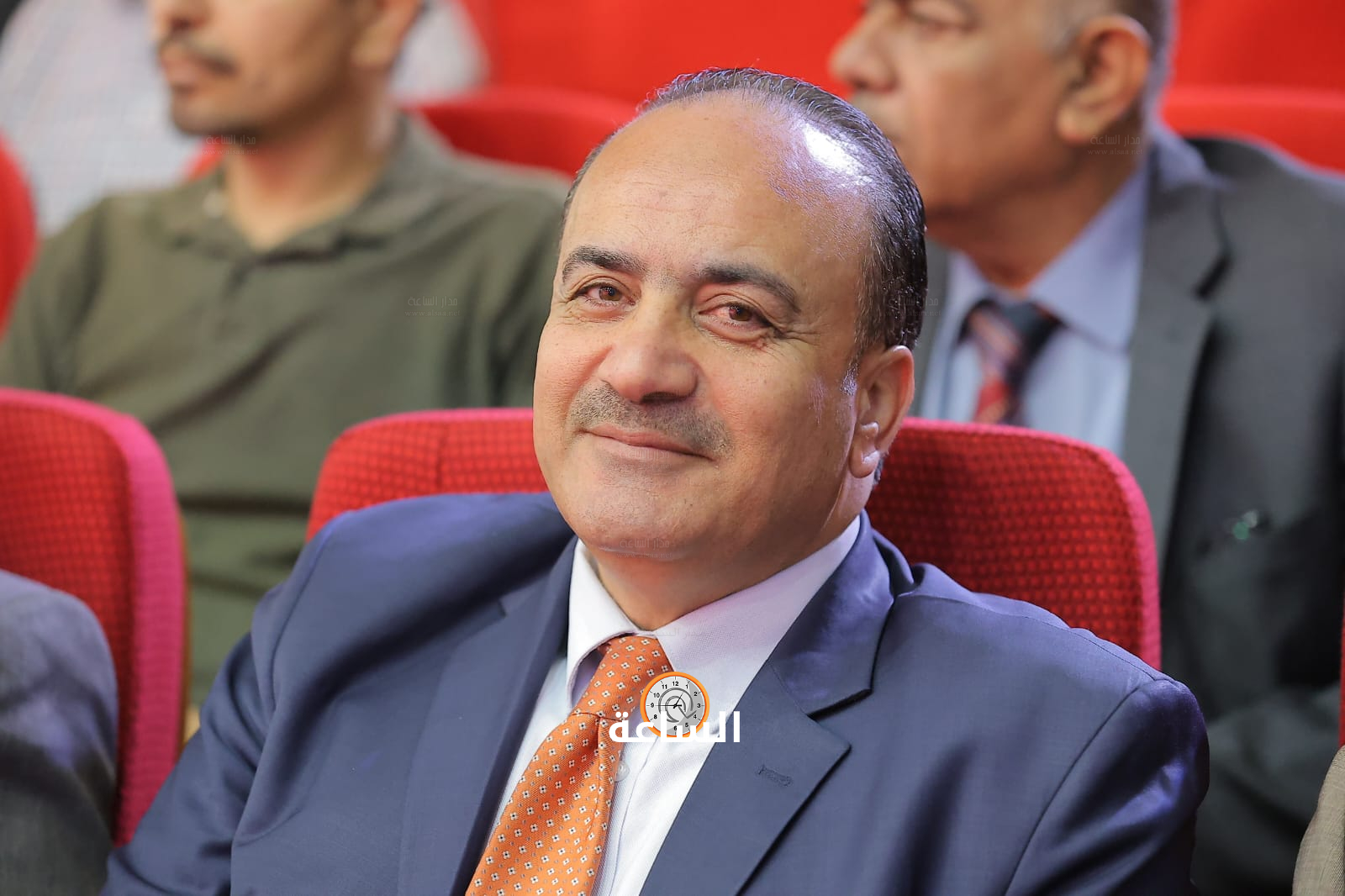 Madar Al-Saa Images 0.5173644232145262