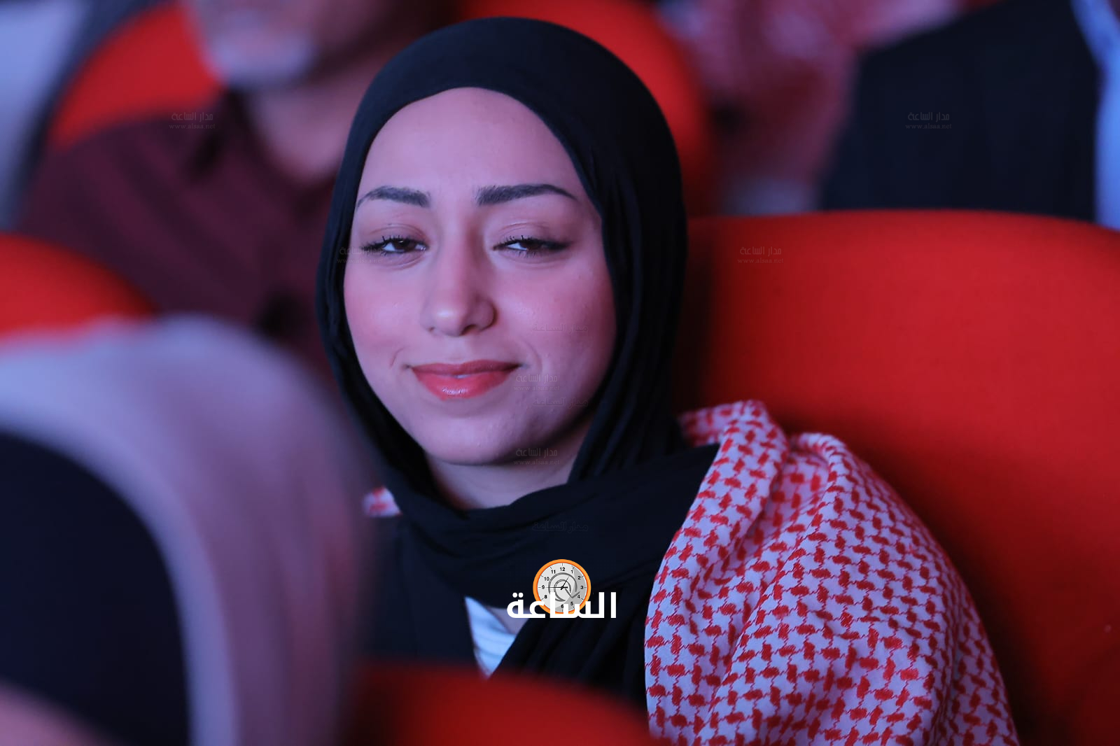 Madar Al-Saa Images 0.16429844929766213