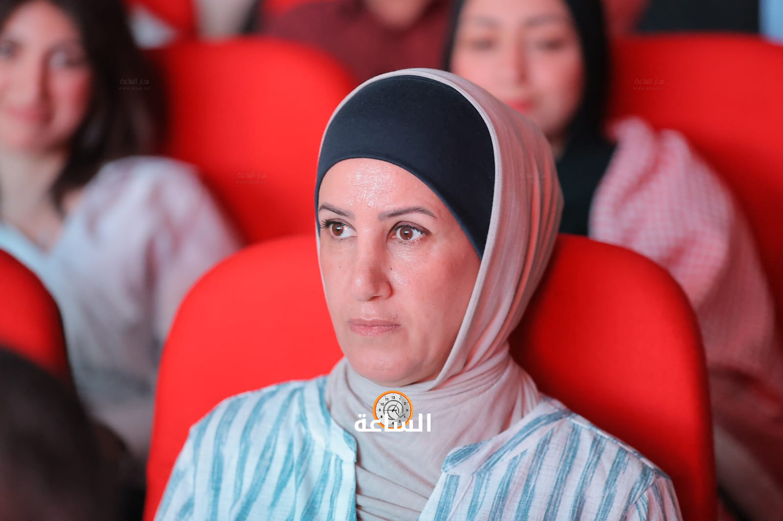 Madar Al-Saa Images 0.7880715645163188