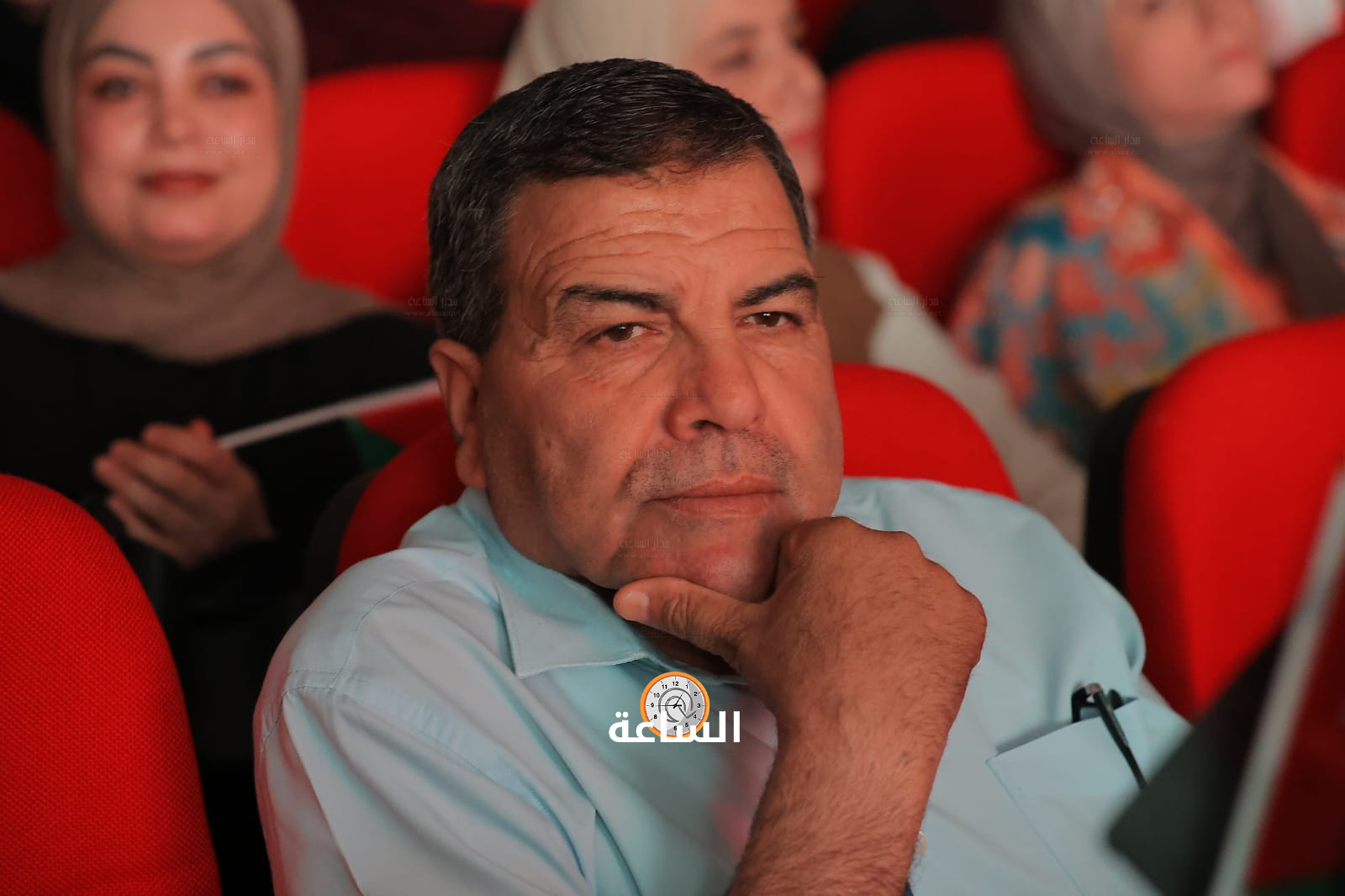 Madar Al-Saa Images 0.24797619897726686