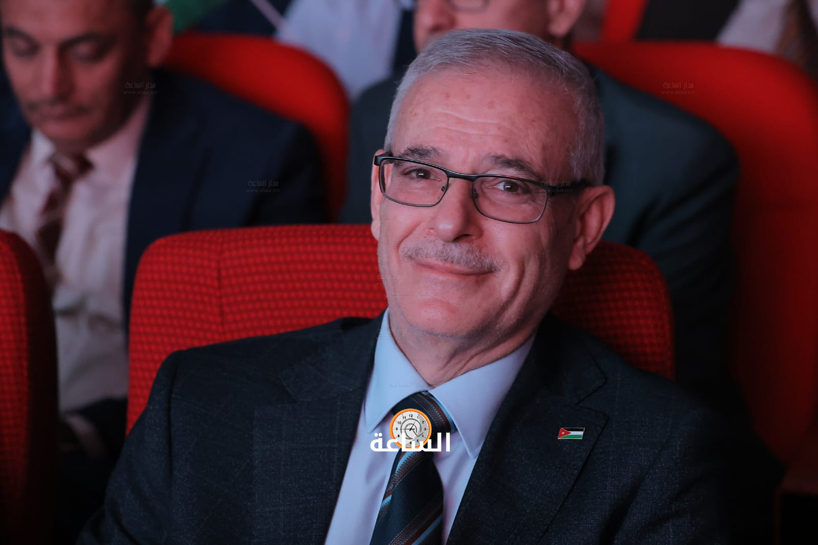Madar Al-Saa Images 0.4273953421015506