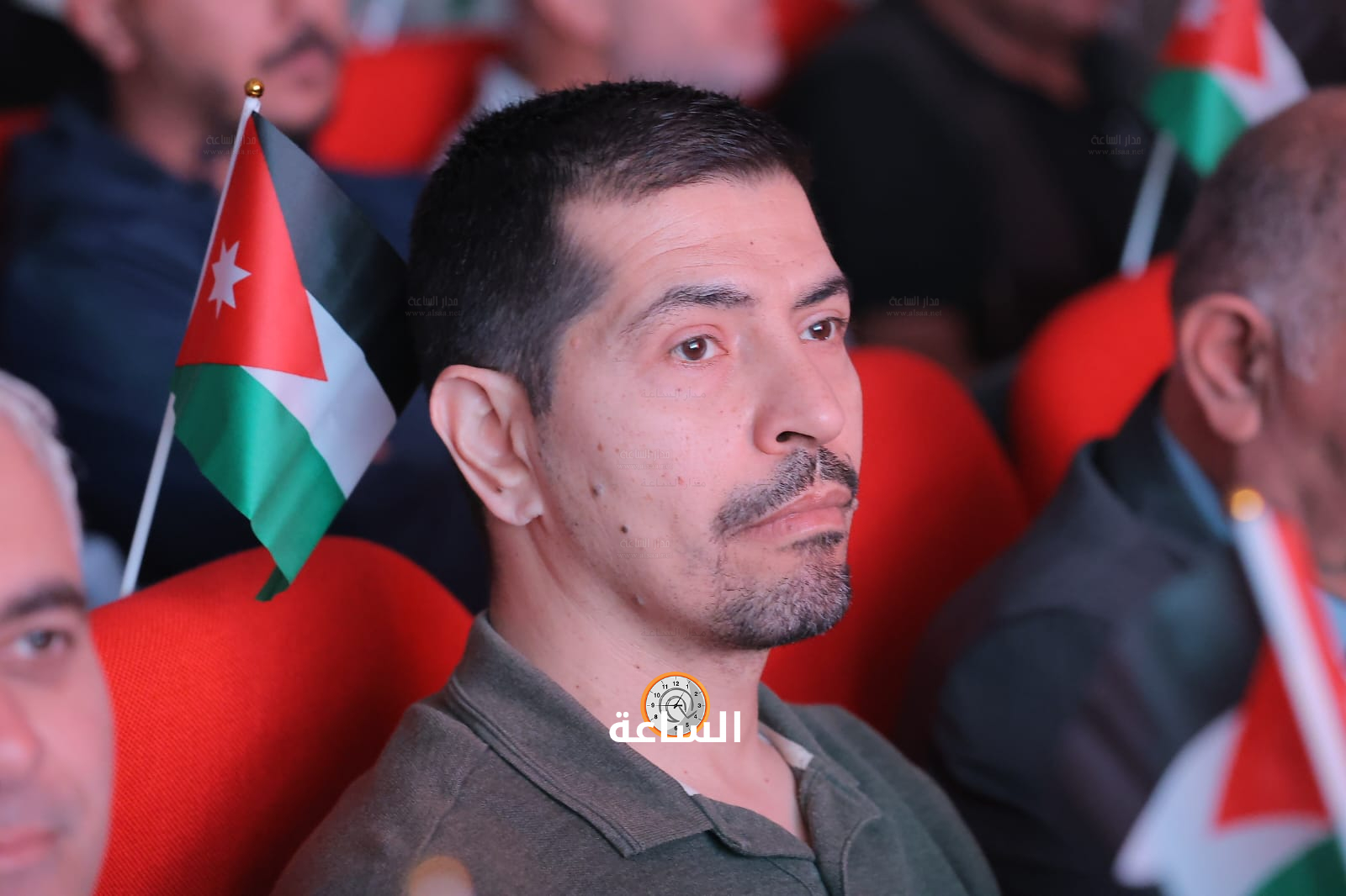 Madar Al-Saa Images 0.9665849540106592