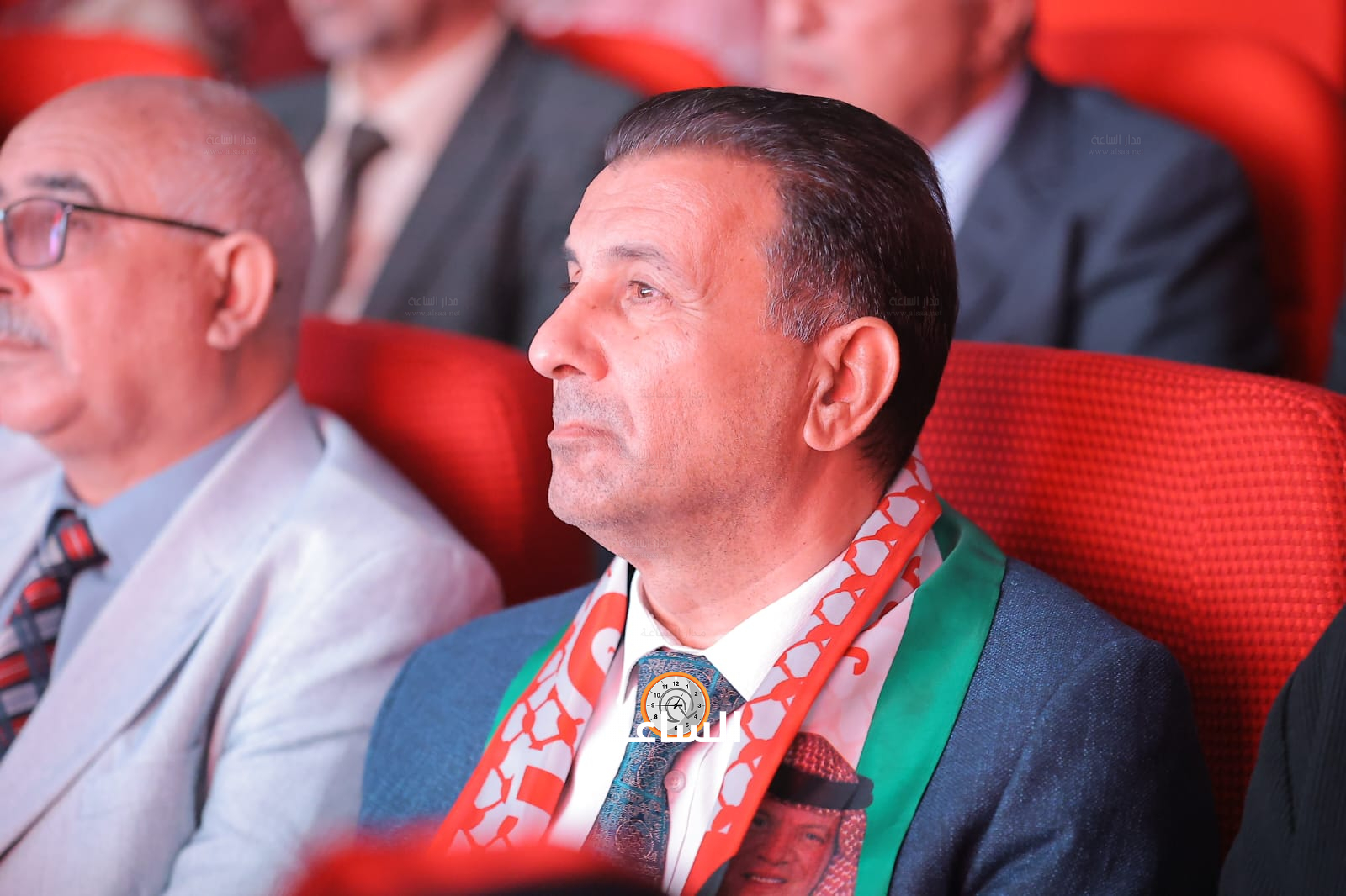 Madar Al-Saa Images 0.26660020243919624