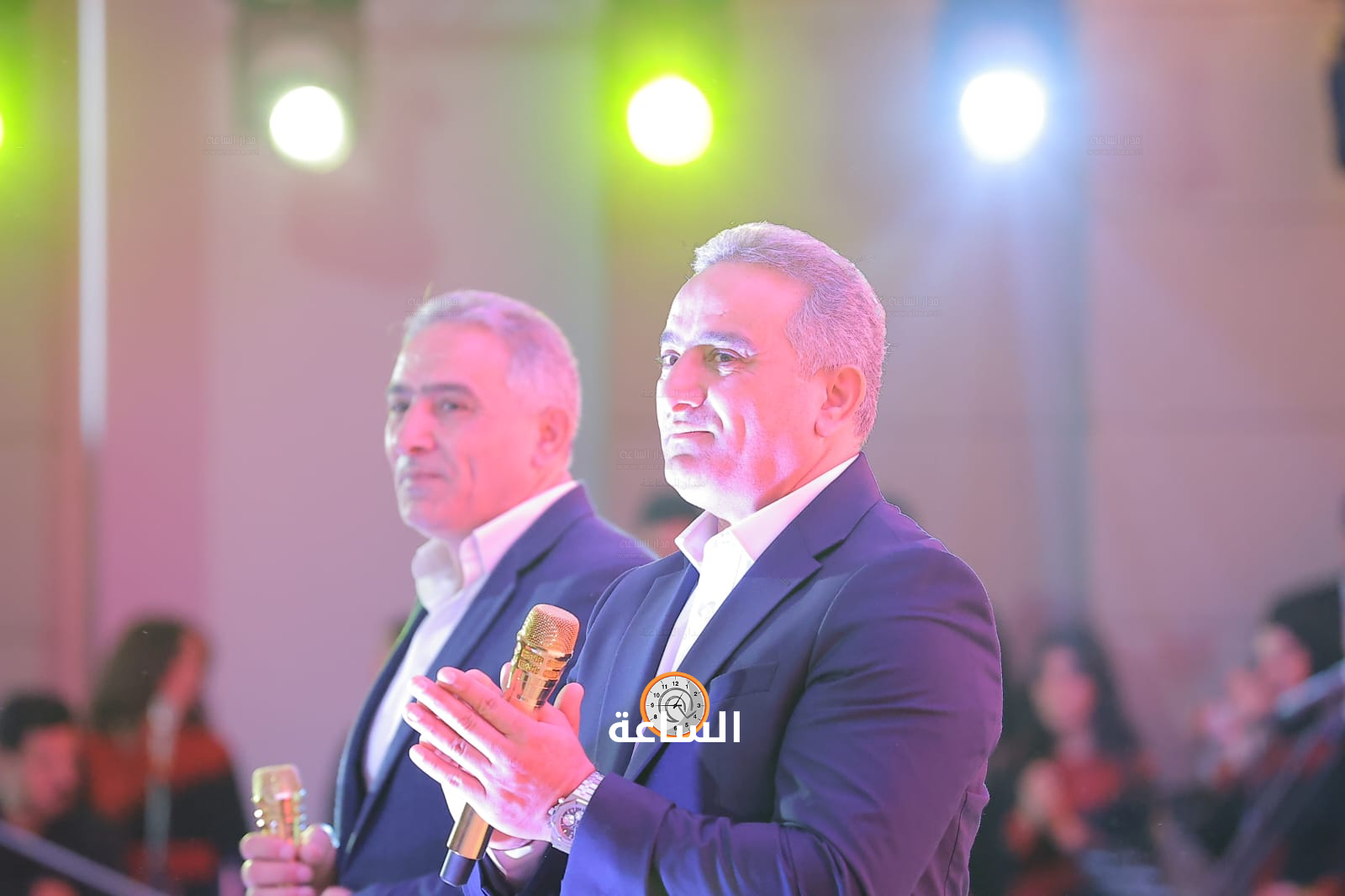 Madar Al-Saa Images 0.4303022278526293