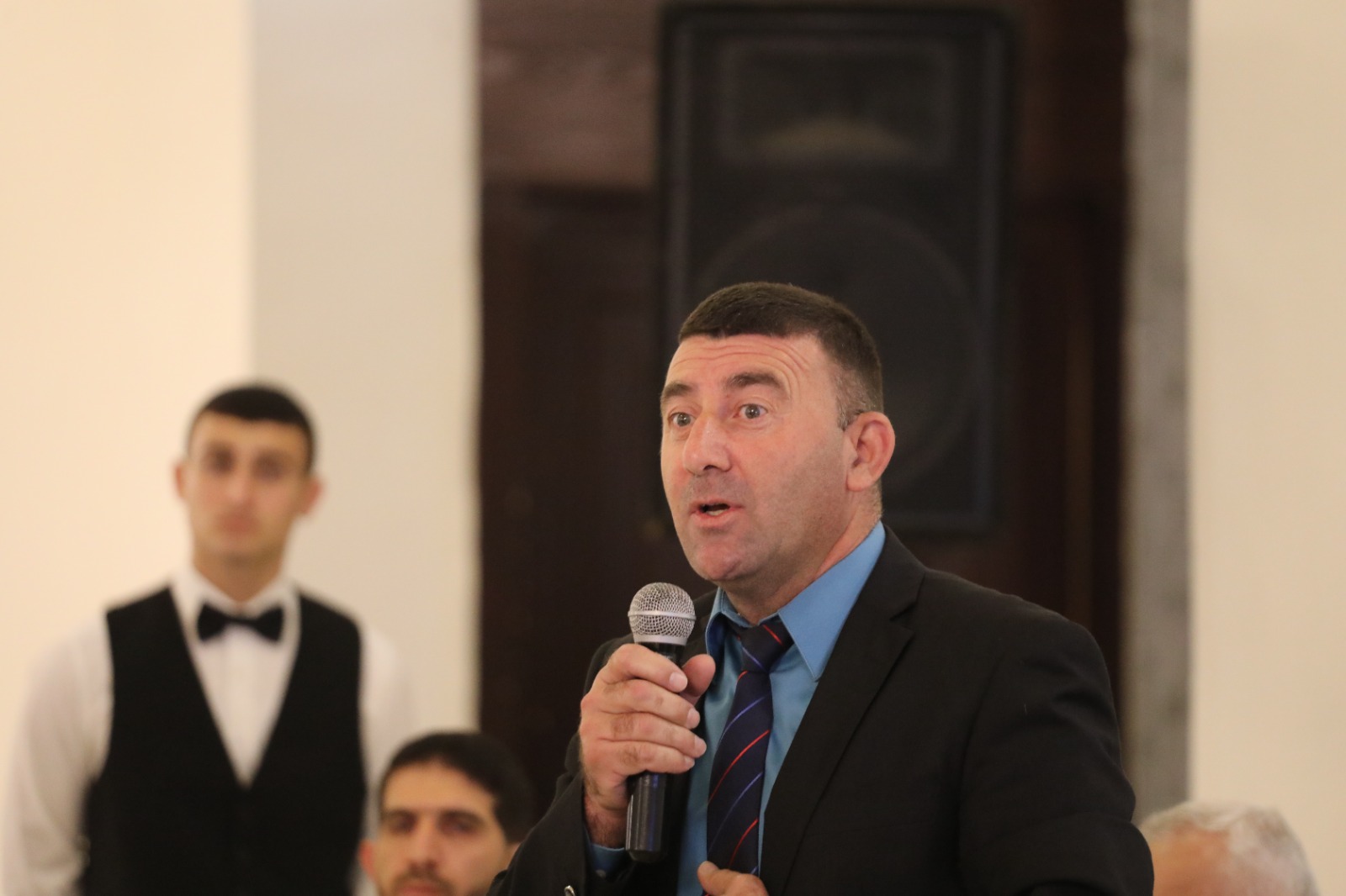 Madar Al-Saa Images 0.48795268664494673