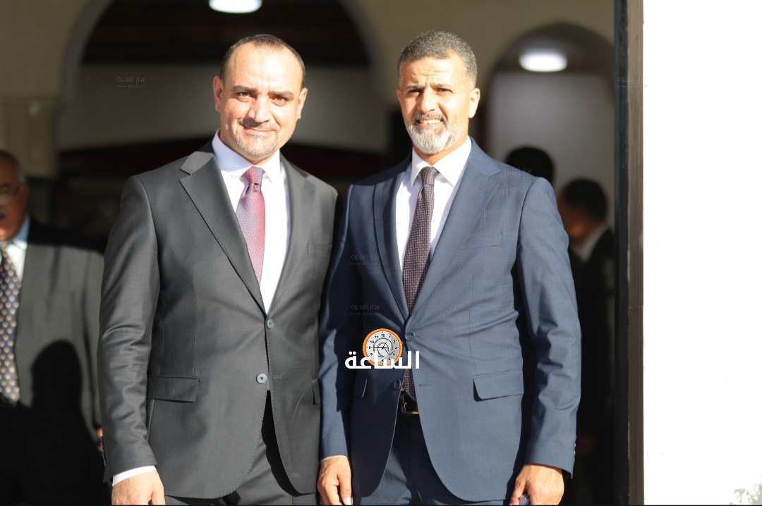 Madar Al-Saa Images 0.5561461782547923