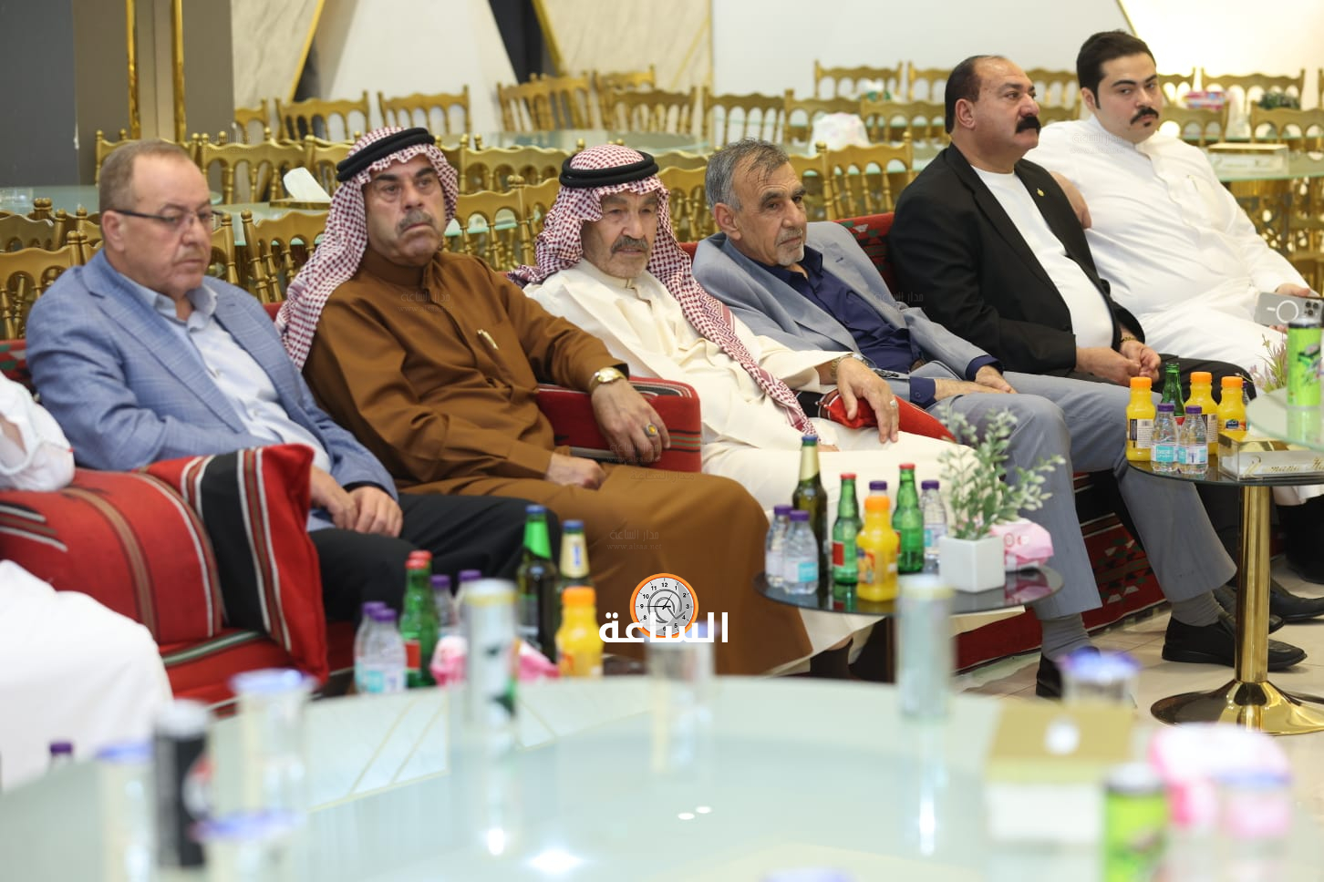 Madar Al-Saa Images 0.8906235771683313