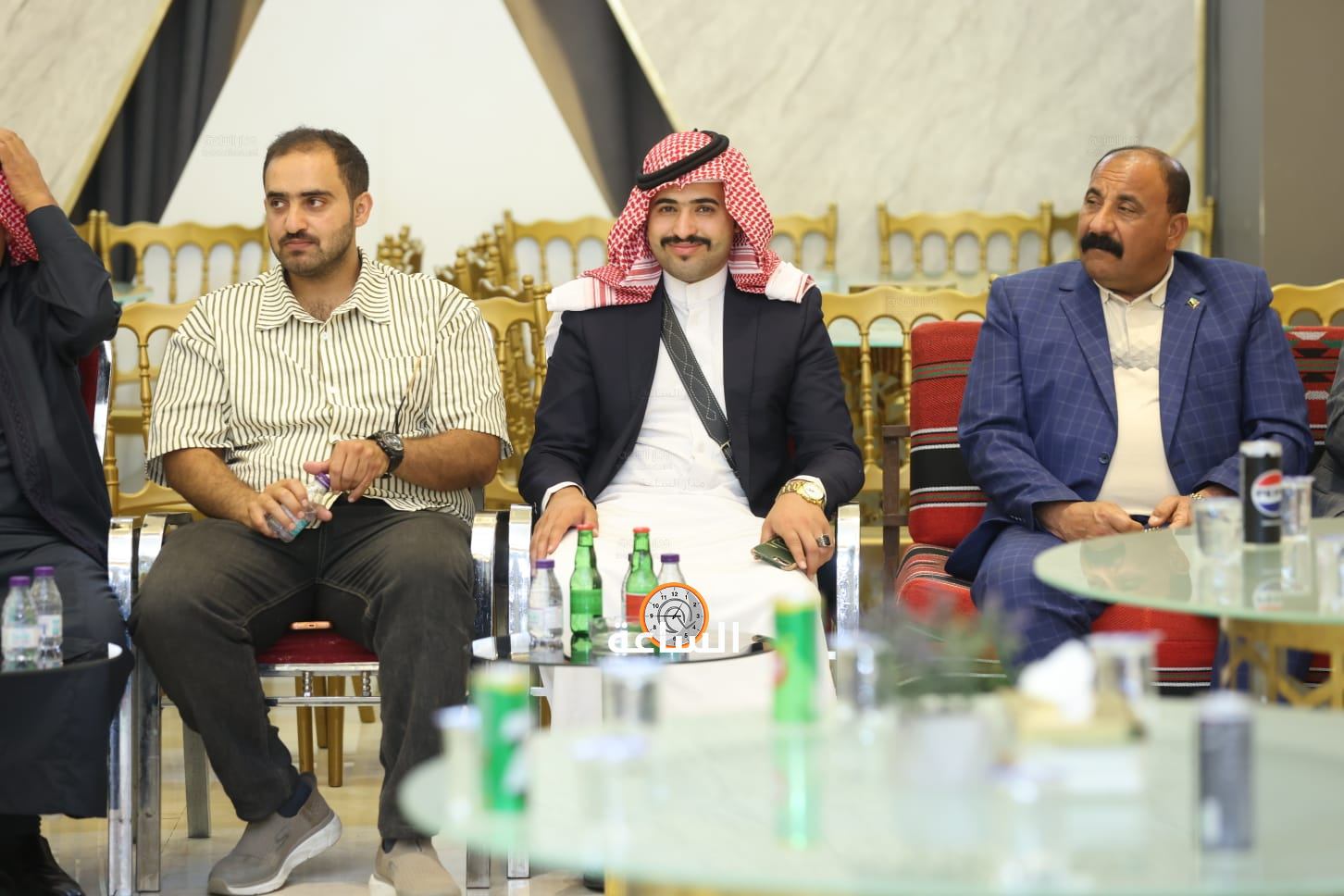 Madar Al-Saa Images 0.9648483579718978