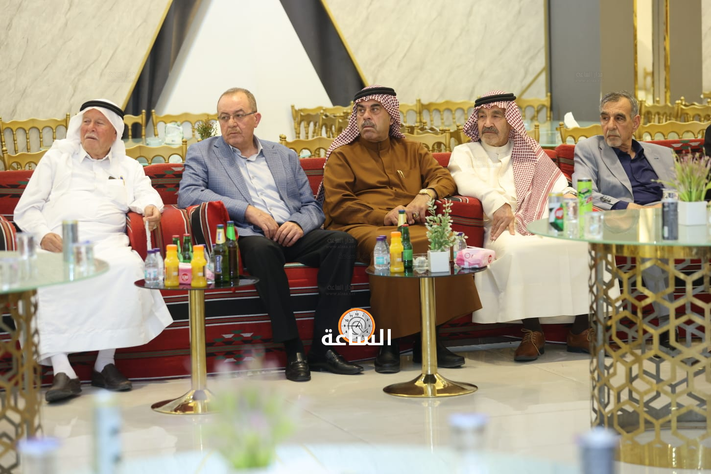 Madar Al-Saa Images 0.36992089397392525