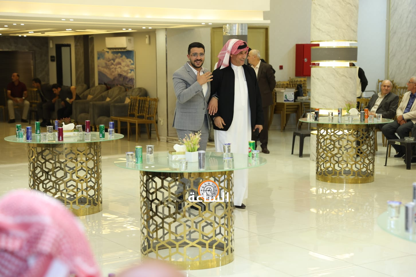 Madar Al-Saa Images 0.48846455056899685