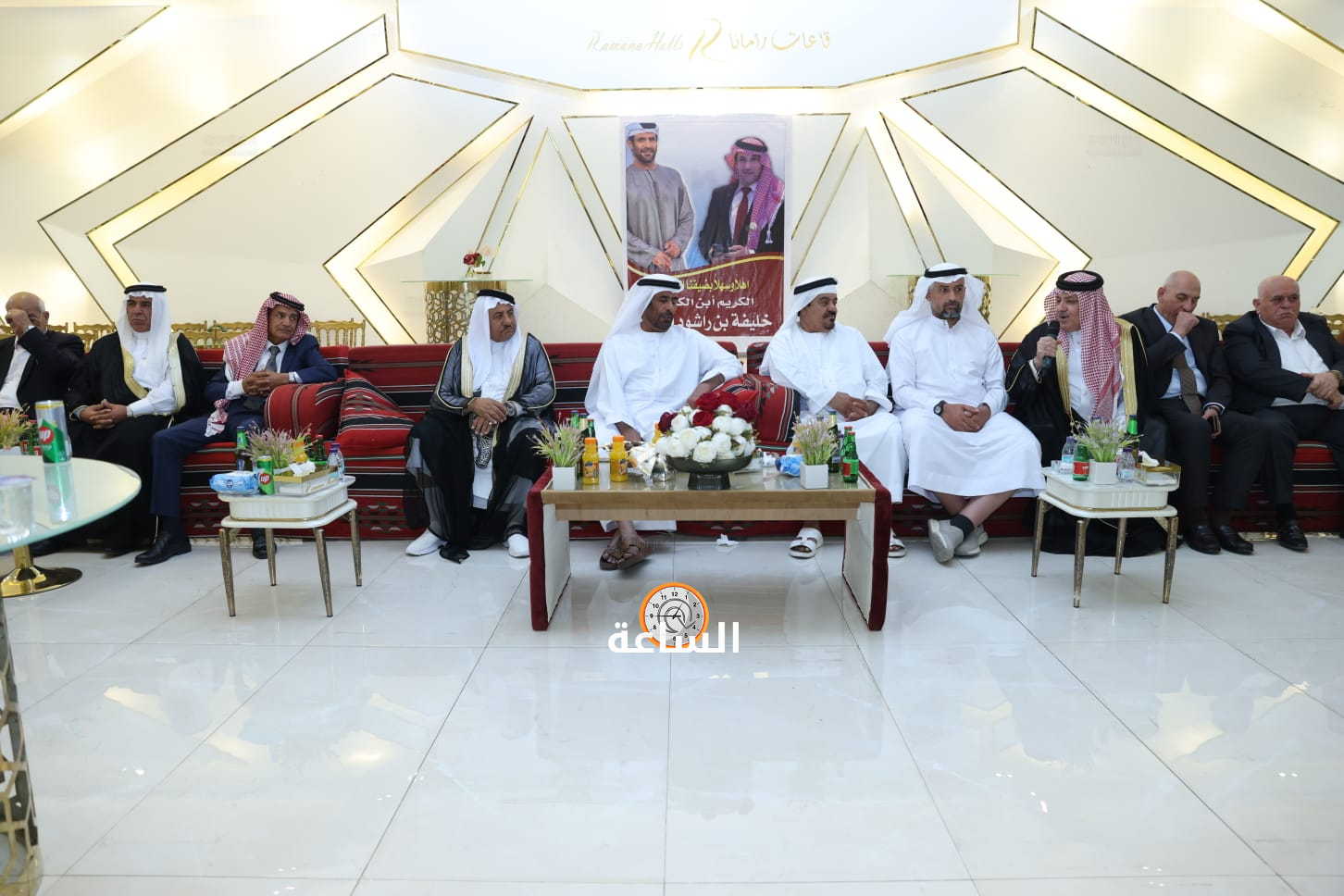 Madar Al-Saa Images 0.3762842491274164