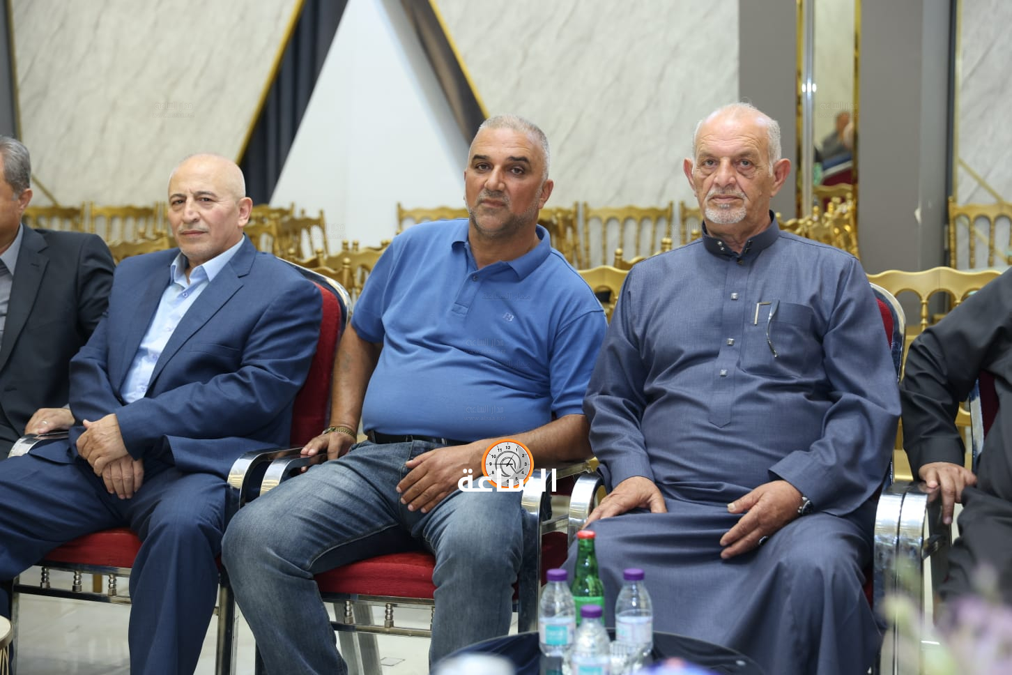 Madar Al-Saa Images 0.6082834210984943