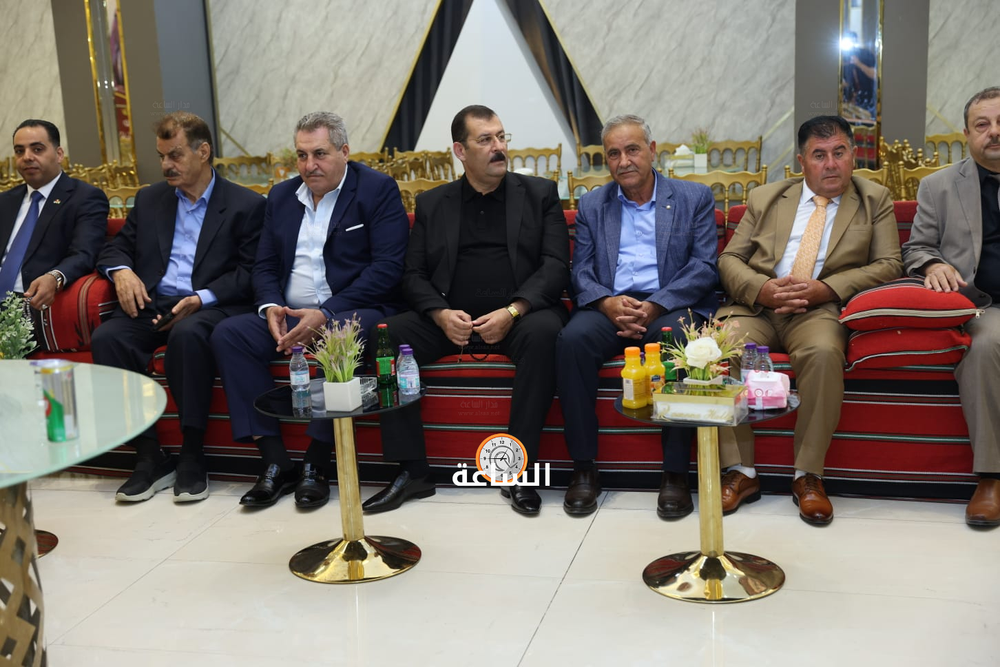 Madar Al-Saa Images 0.17303035652306764