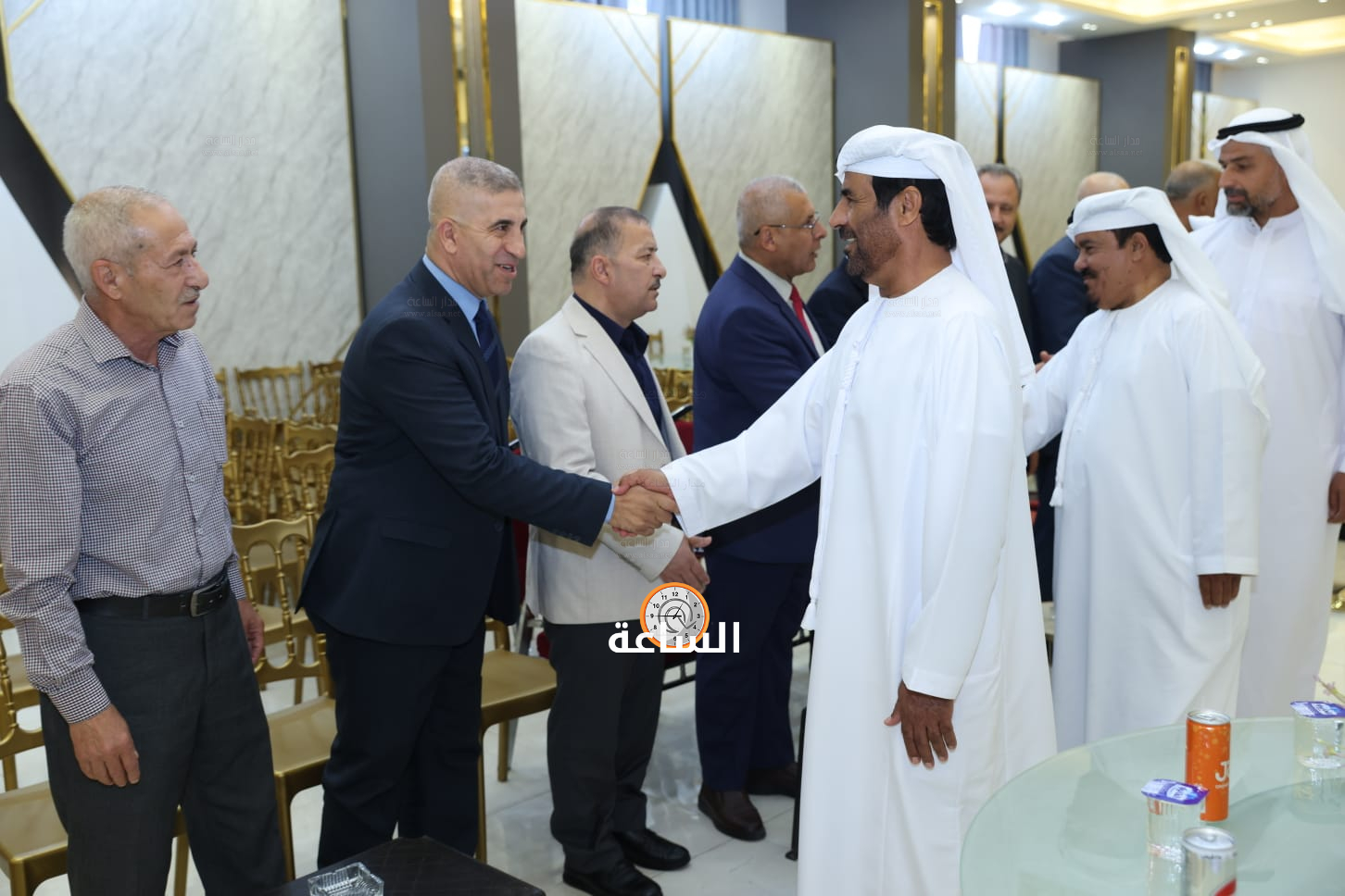 Madar Al-Saa Images 0.5841051480838677