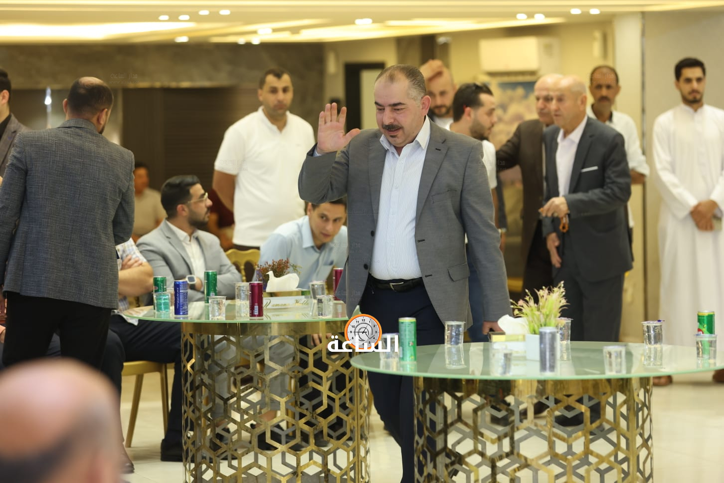 Madar Al-Saa Images 0.15051216185970373