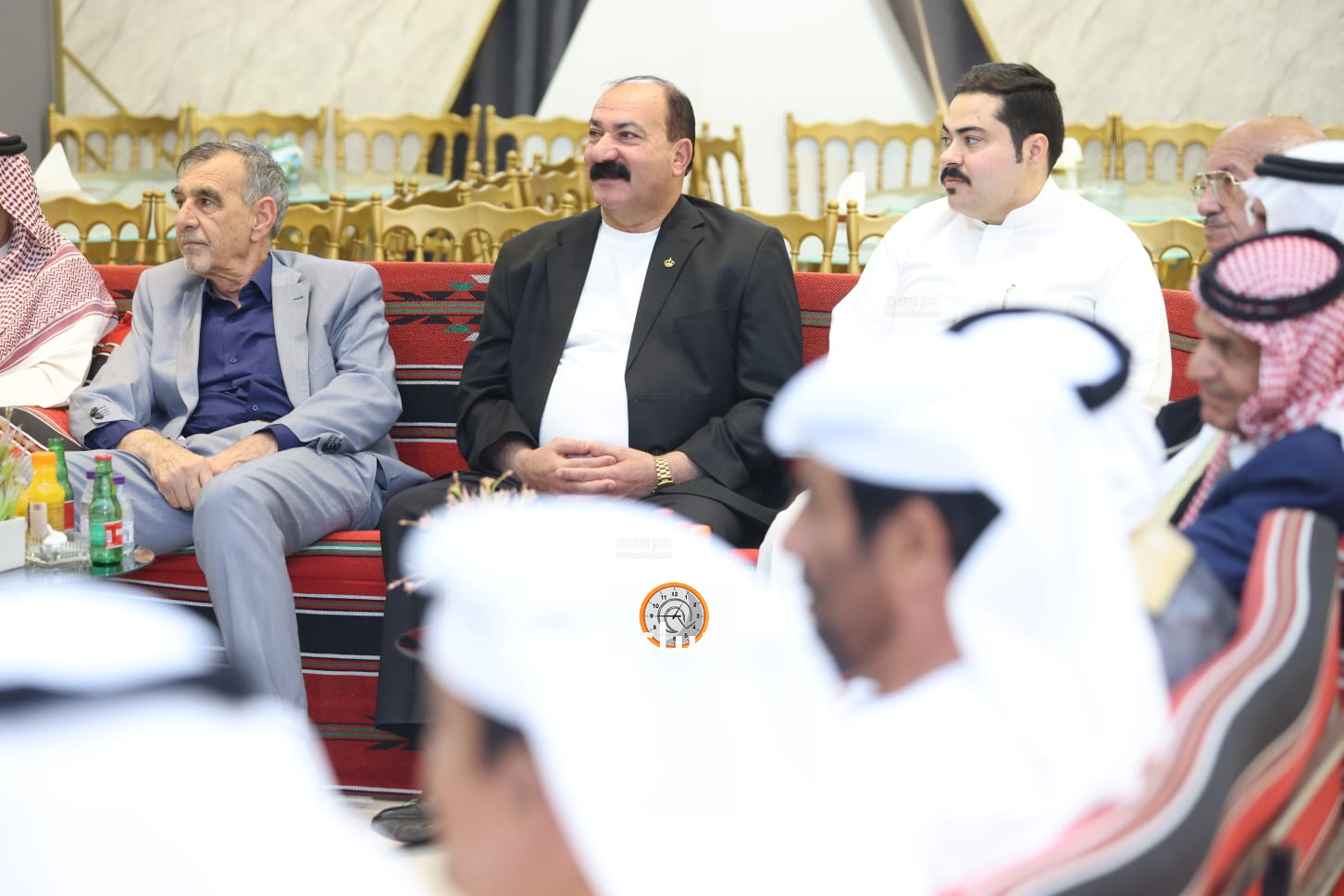 Madar Al-Saa Images 0.08411155712026919