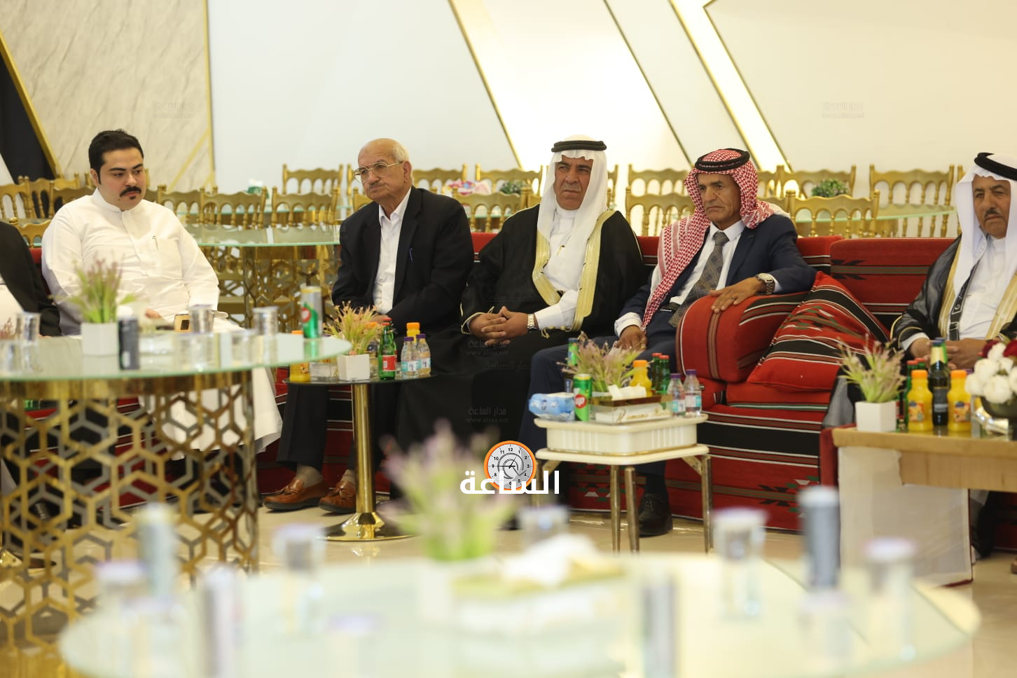 Madar Al-Saa Images 0.24540656539929906
