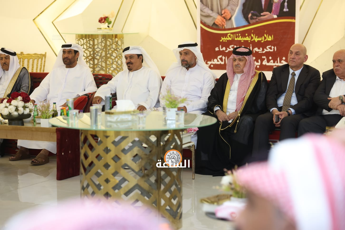 Madar Al-Saa Images 0.1717945872851312