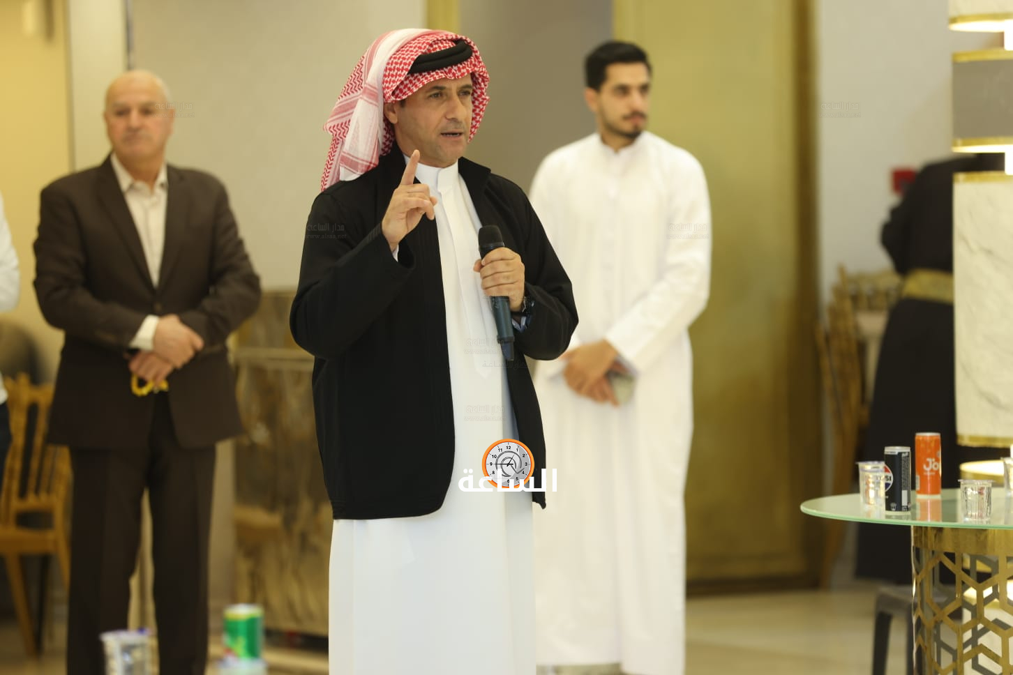 Madar Al-Saa Images 0.6004429372189765