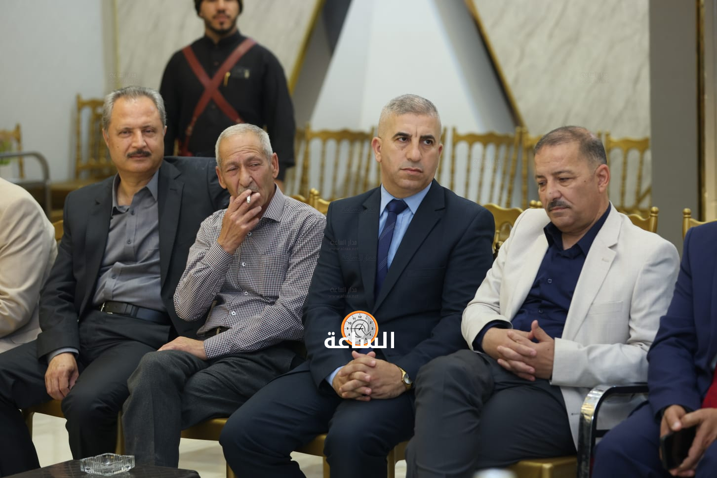Madar Al-Saa Images 0.27228411749155124
